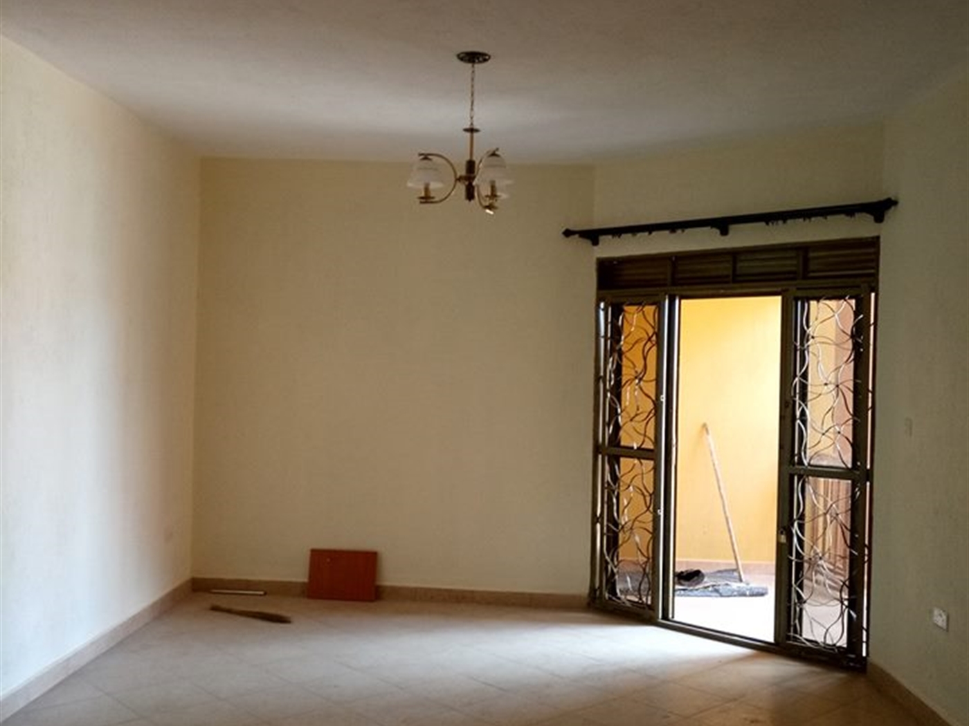 Semi Detached for rent in Najjera Wakiso