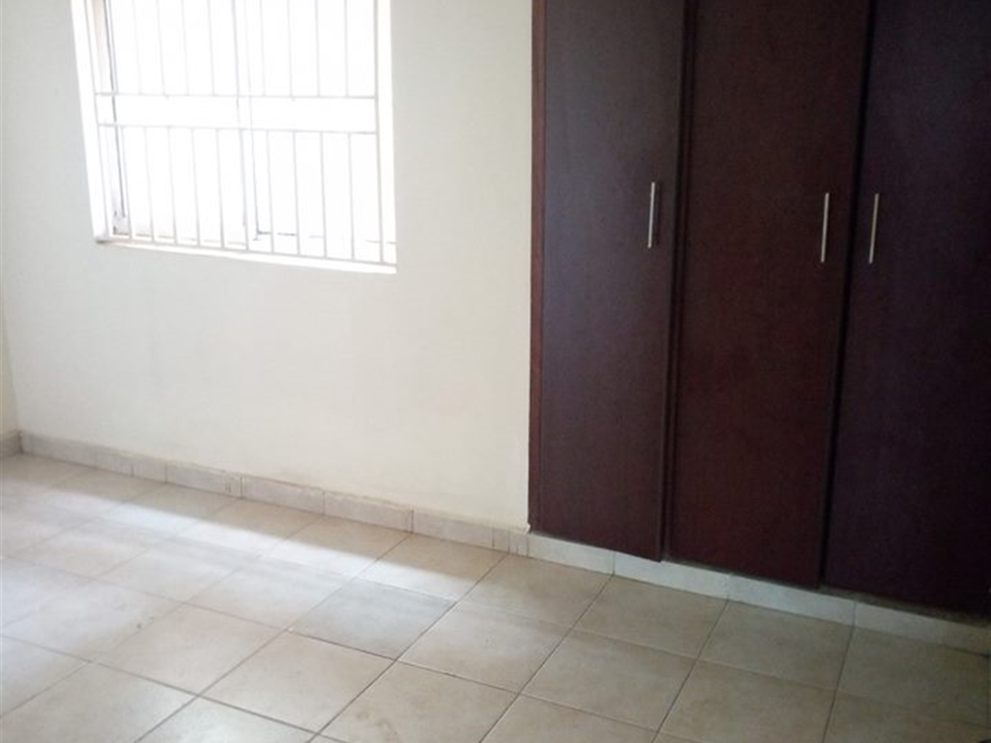 Semi Detached for rent in Kisaasi Kampala