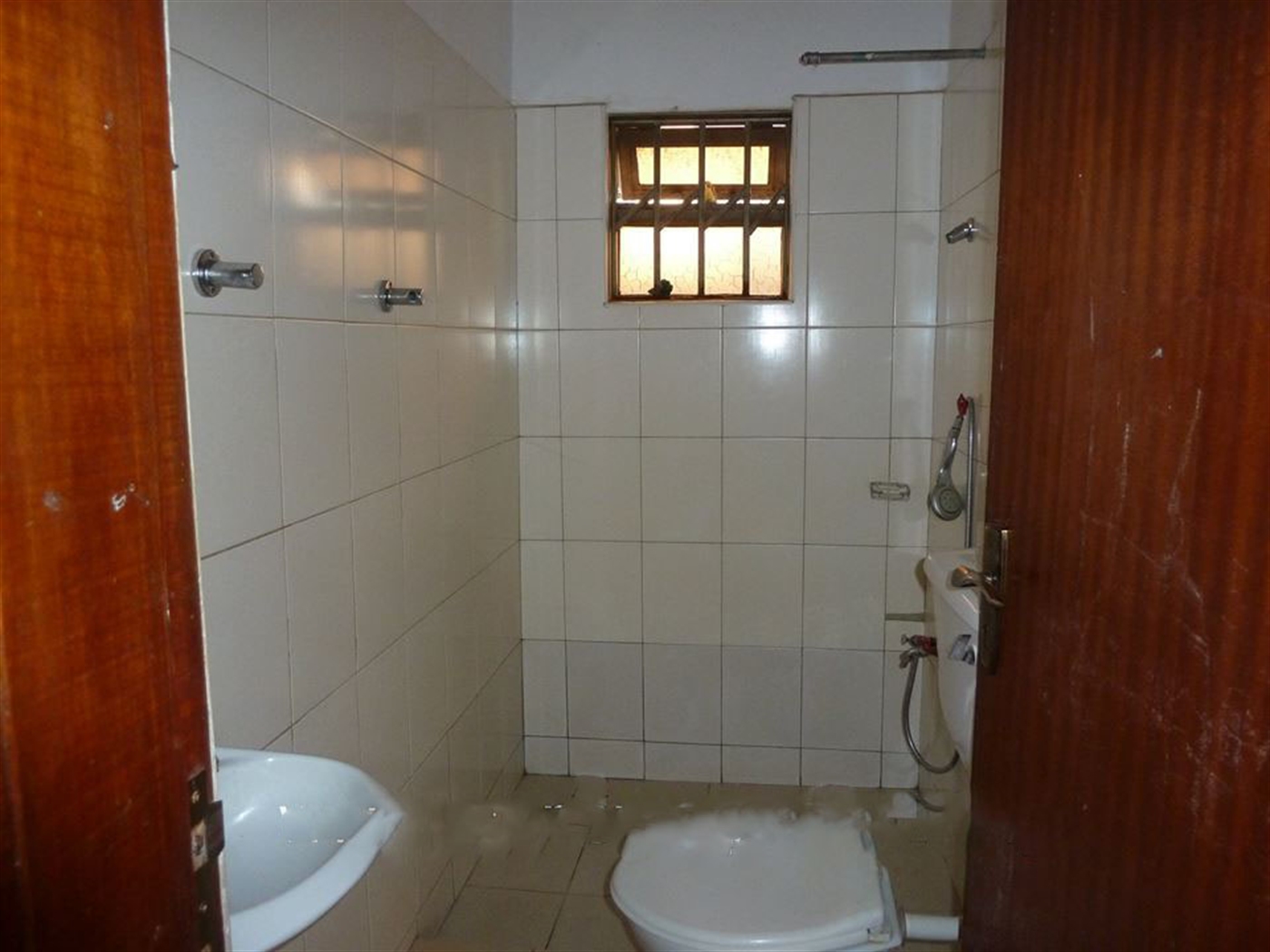 Semi Detached for rent in Namugongo Wakiso