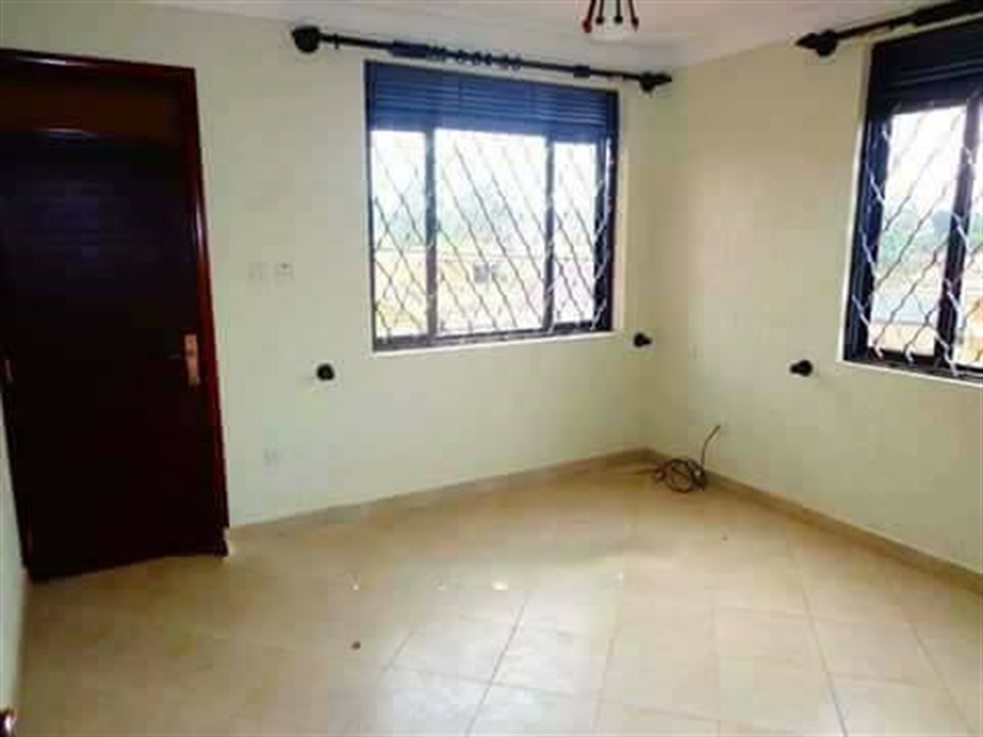 Apartment for rent in Kyaliwajjala Wakiso