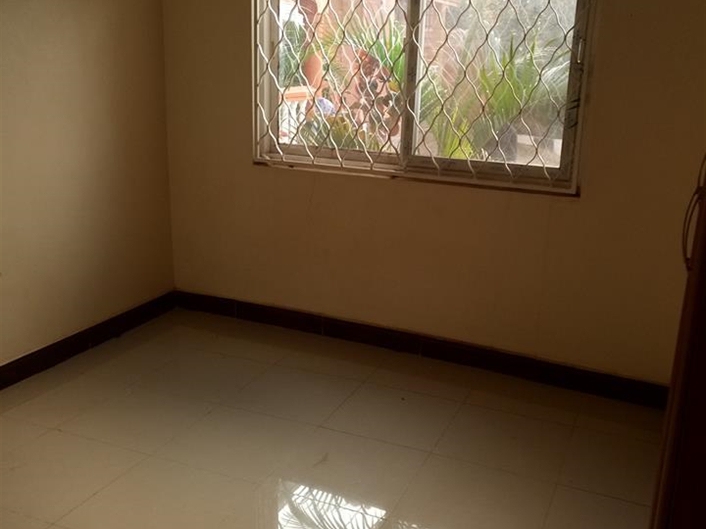 Semi Detached for rent in Kisaasi Kampala