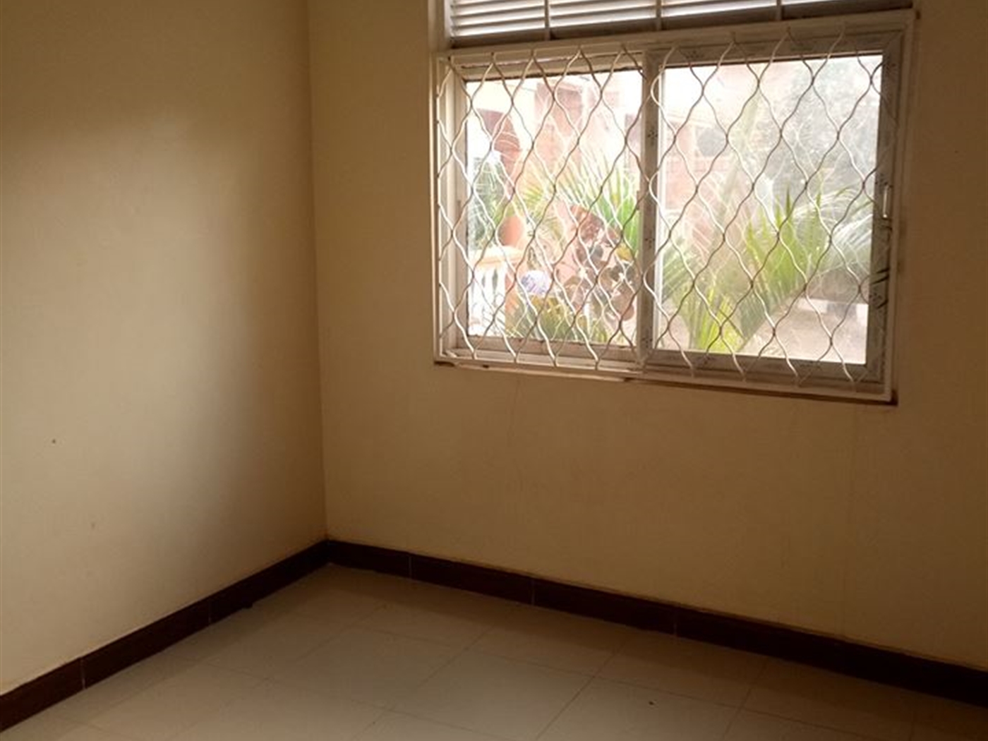 Semi Detached for rent in Kisaasi Kampala