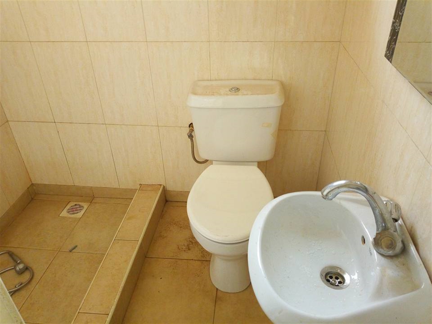 Apartment for rent in Kyaliwajjala Wakiso