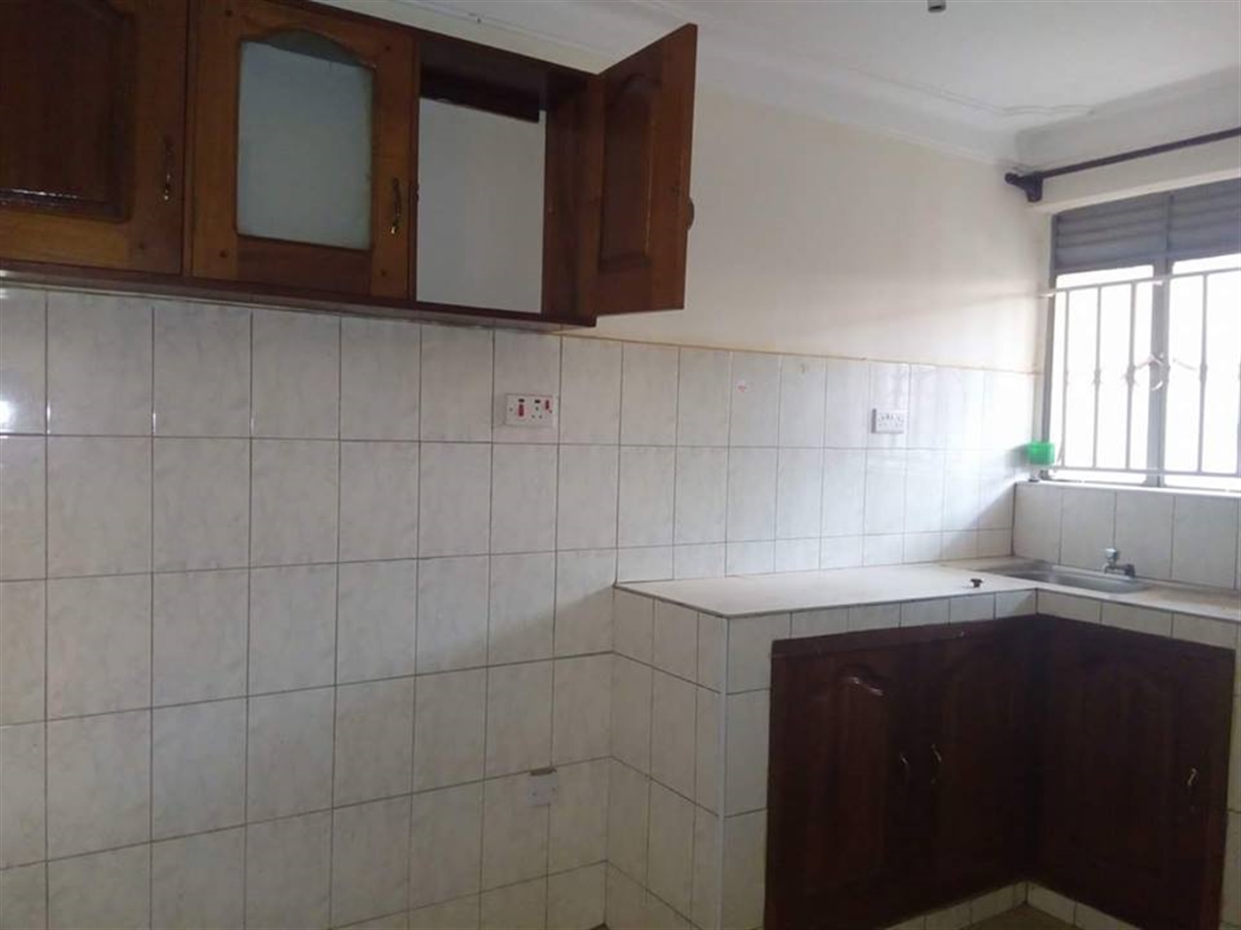 Apartment for rent in Kisaasi Kampala