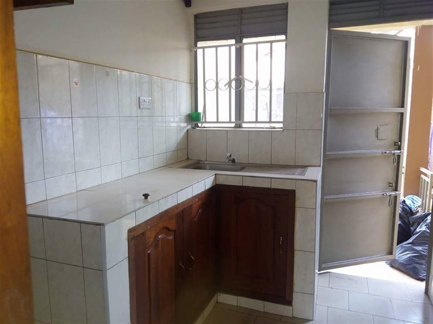 Apartment for rent in Kisaasi Kampala