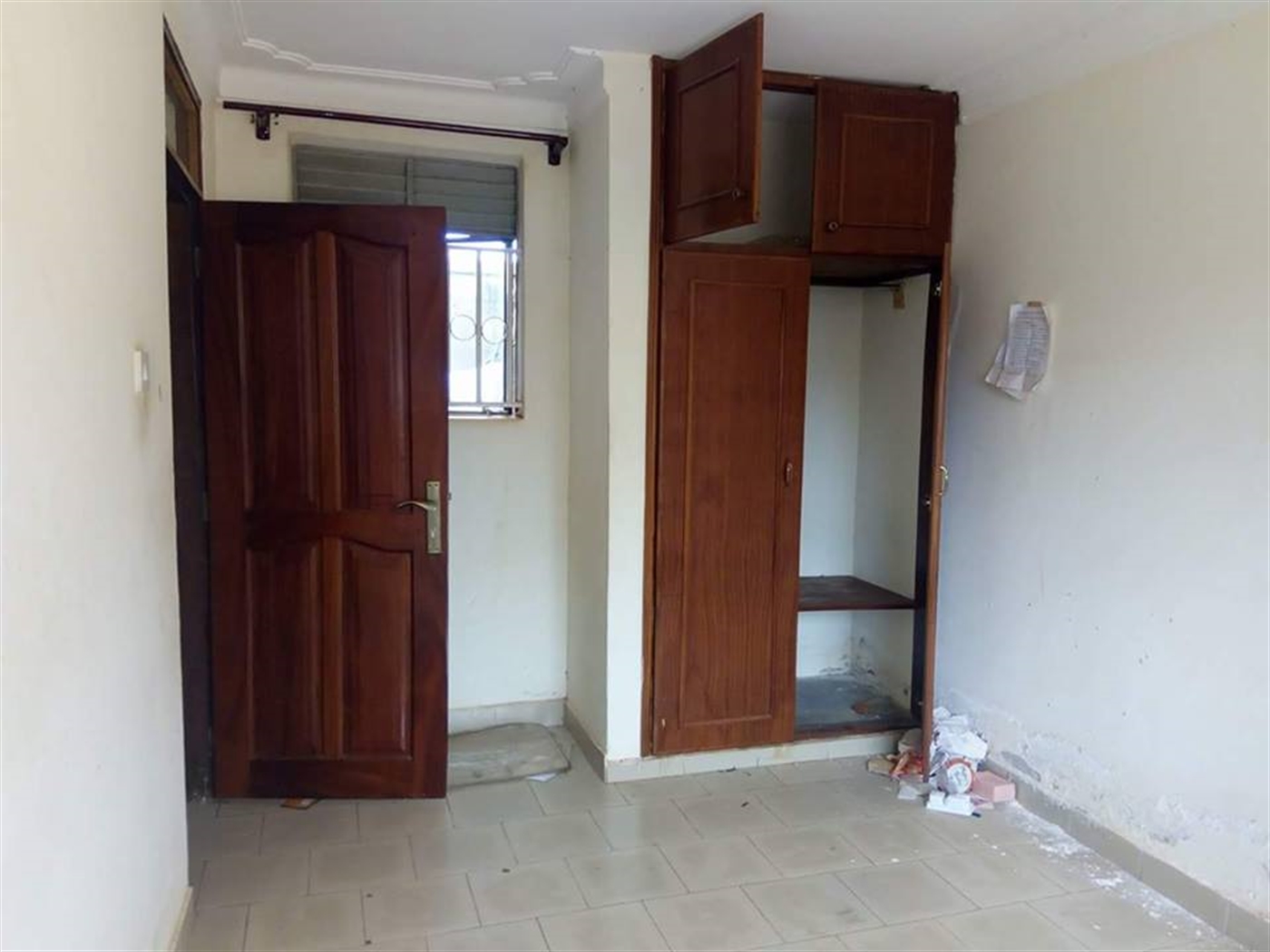 Apartment for rent in Kisaasi Kampala