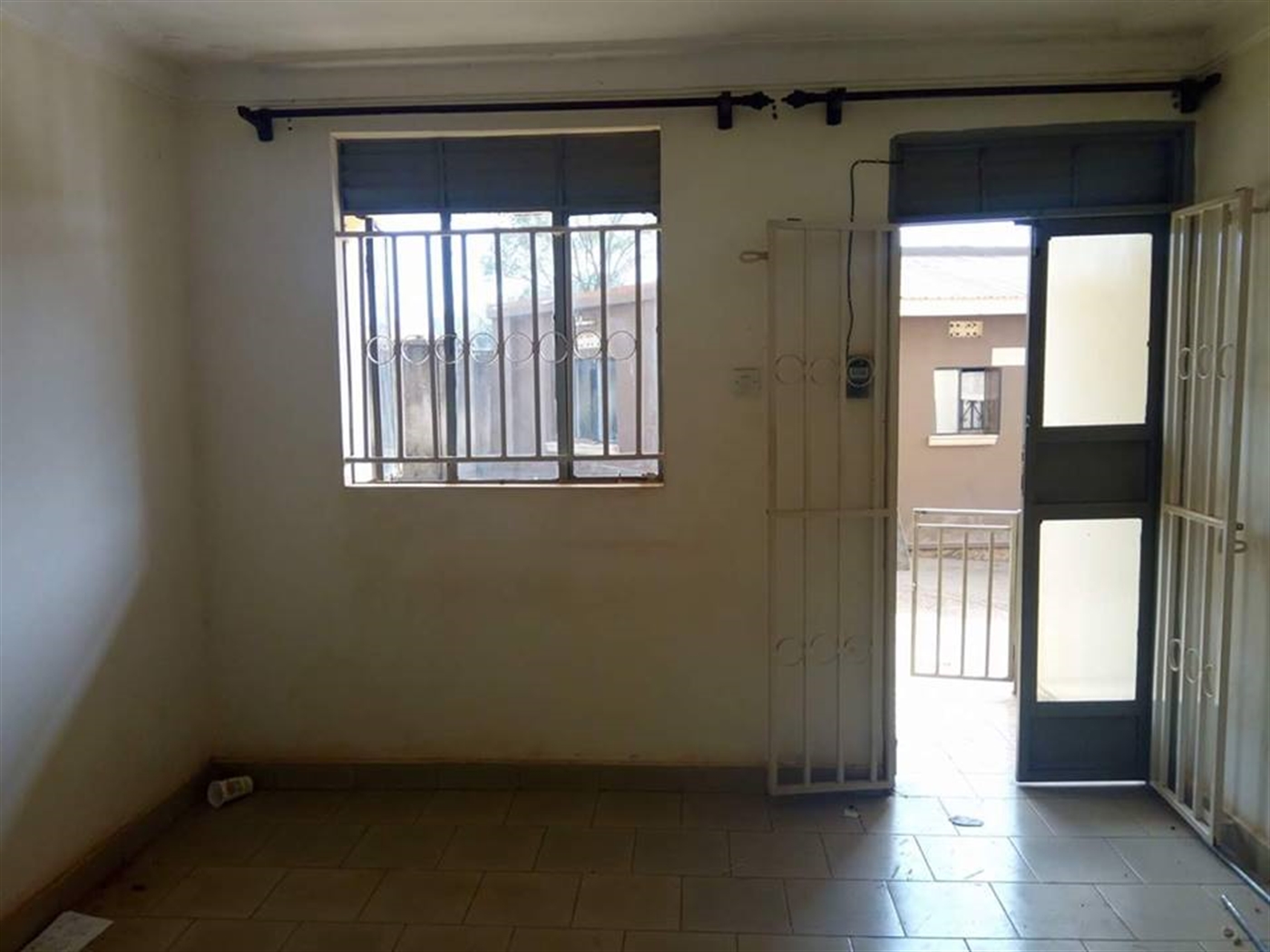 Apartment for rent in Kisaasi Kampala