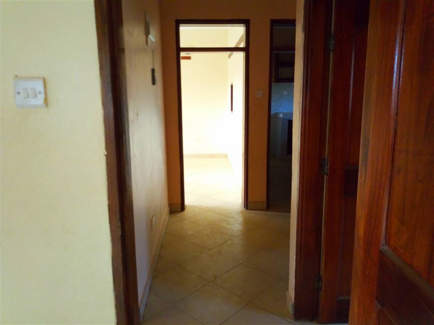 Semi Detached for rent in Kira Wakiso