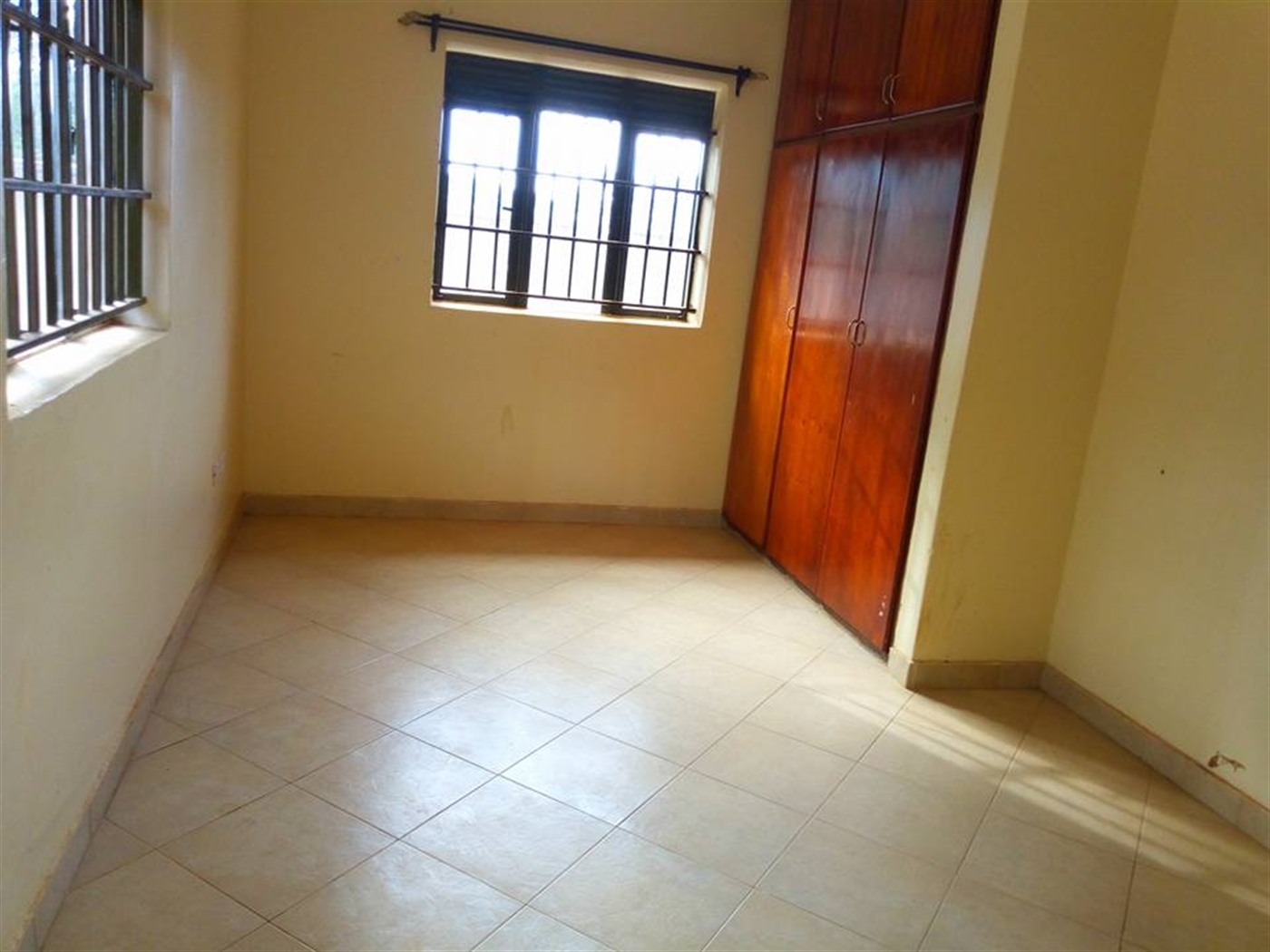 Semi Detached for rent in Kira Wakiso