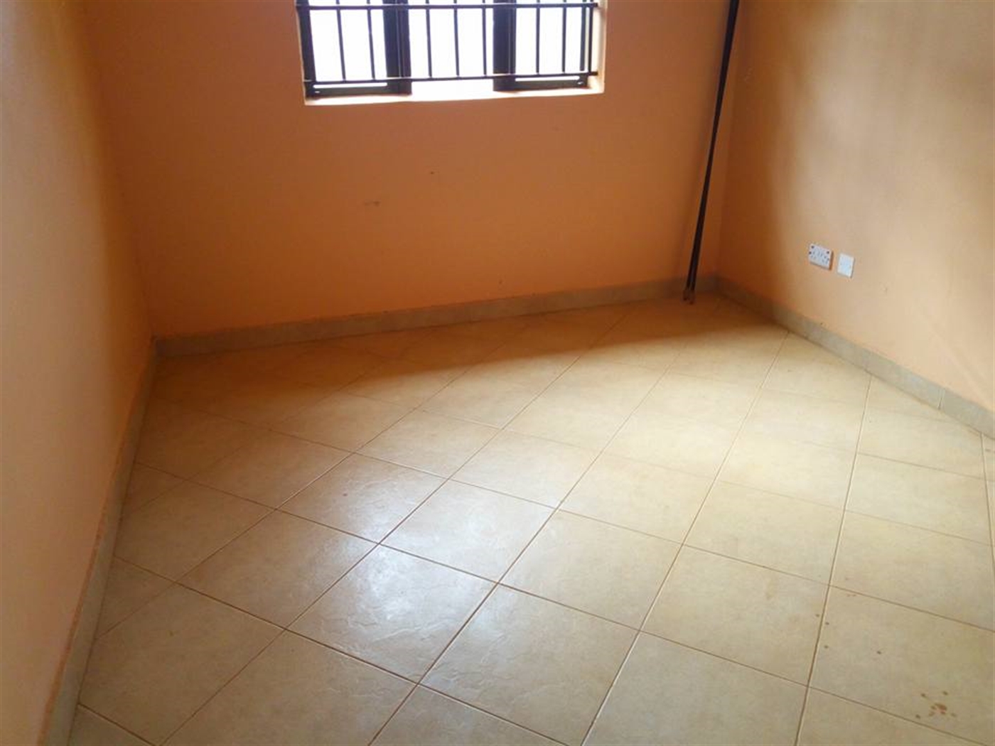 Semi Detached for rent in Kira Wakiso