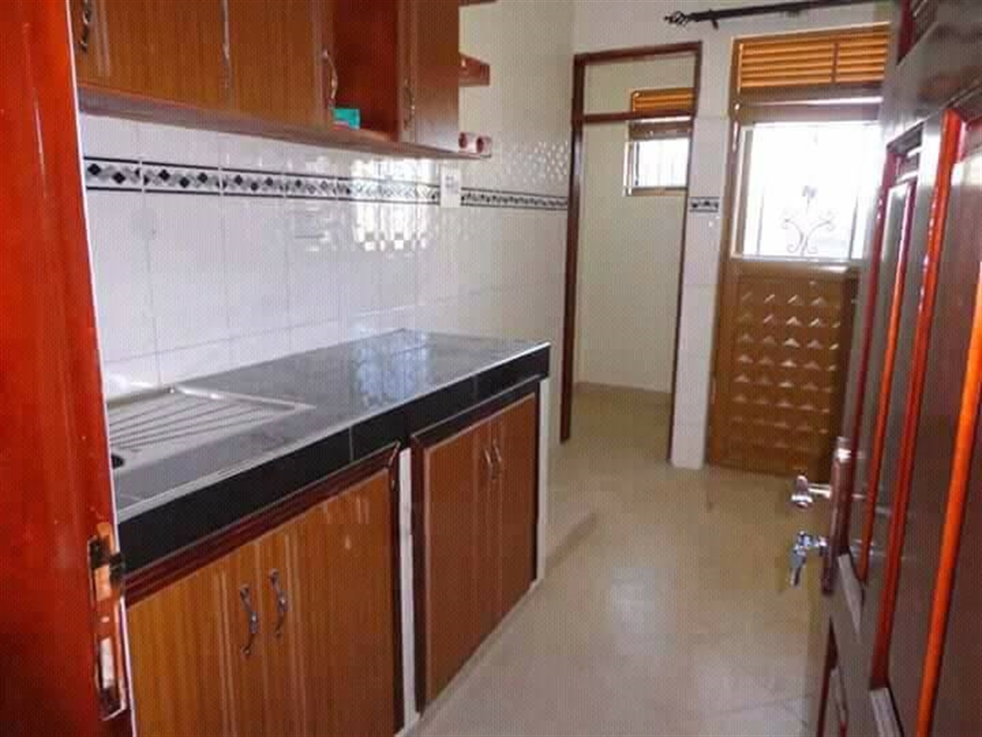 Apartment for rent in Seeta Mukono