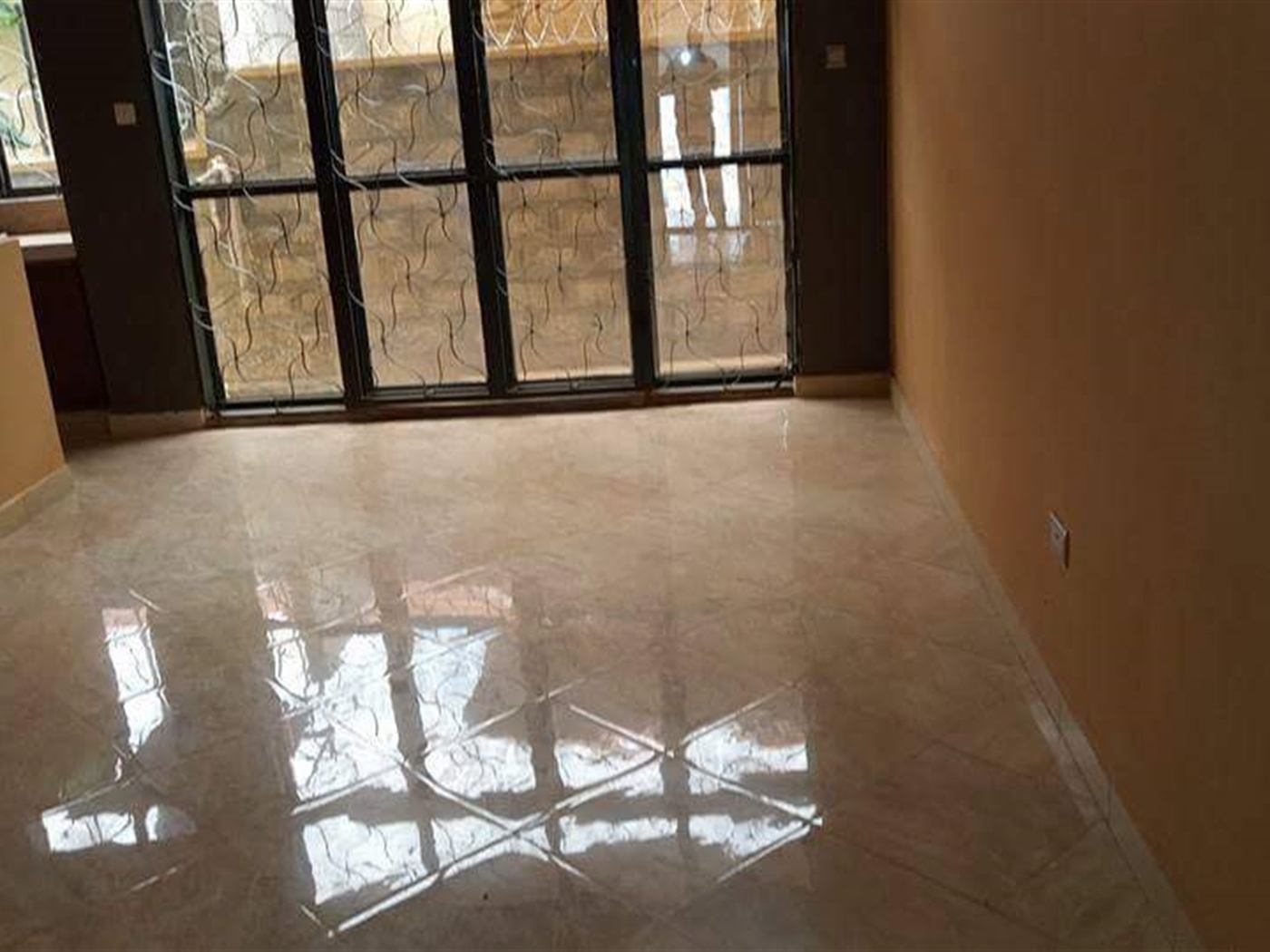 Apartment for rent in Kyaliwajjala Wakiso