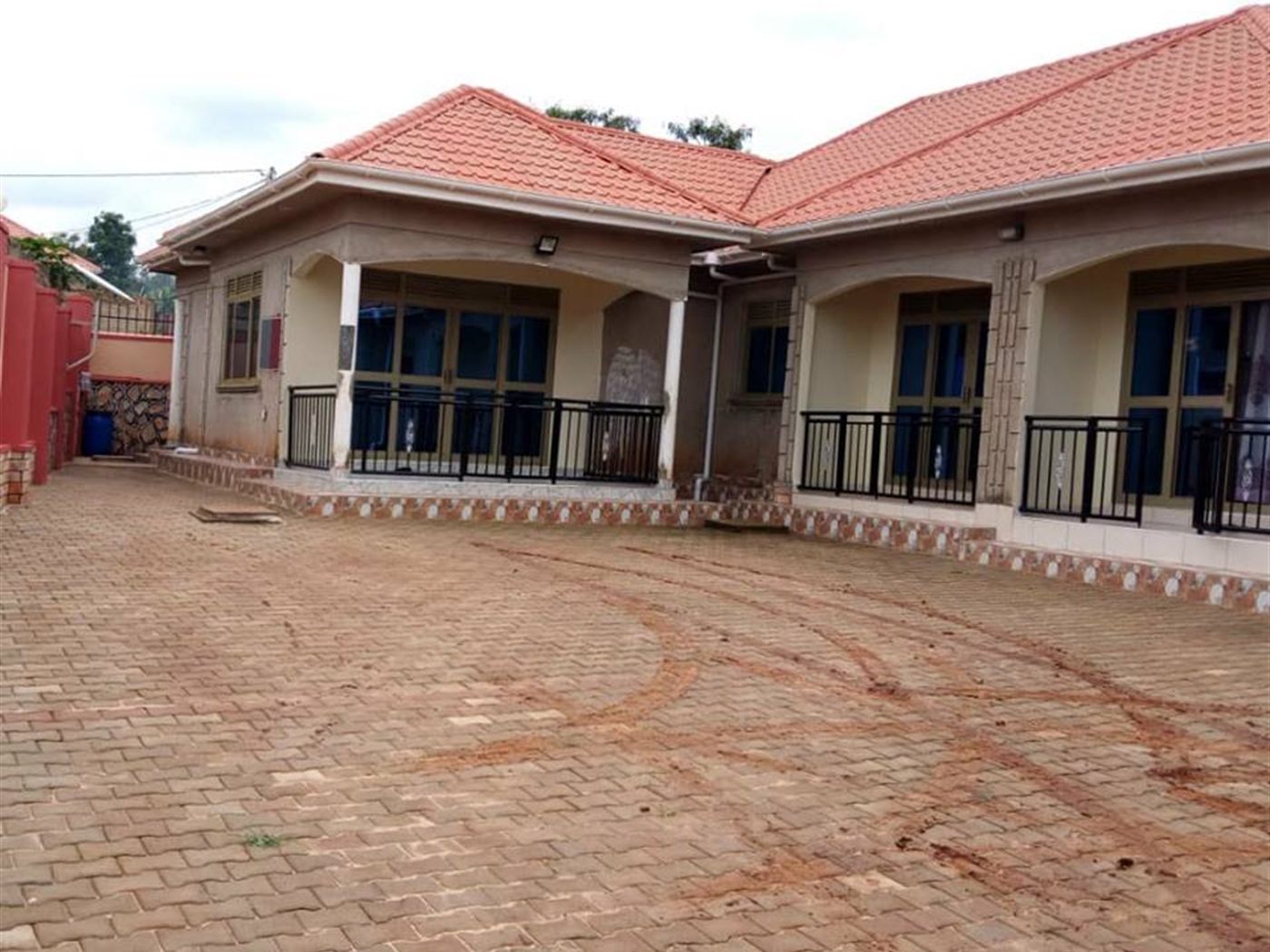 Semi Detached for sale in Namugongo Wakiso