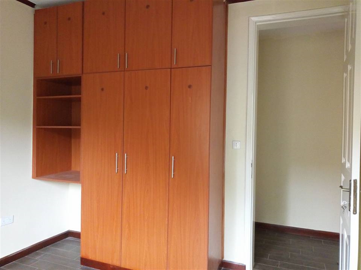 Apartment for rent in Mbuya Kampala