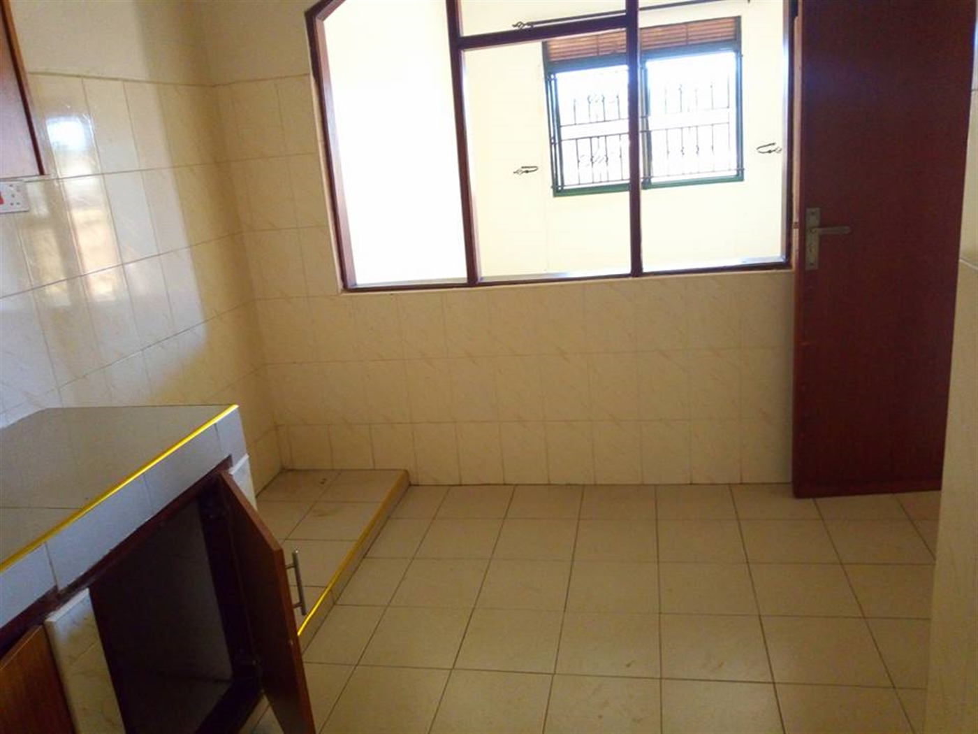 Semi Detached for rent in Kyaliwajjala Wakiso