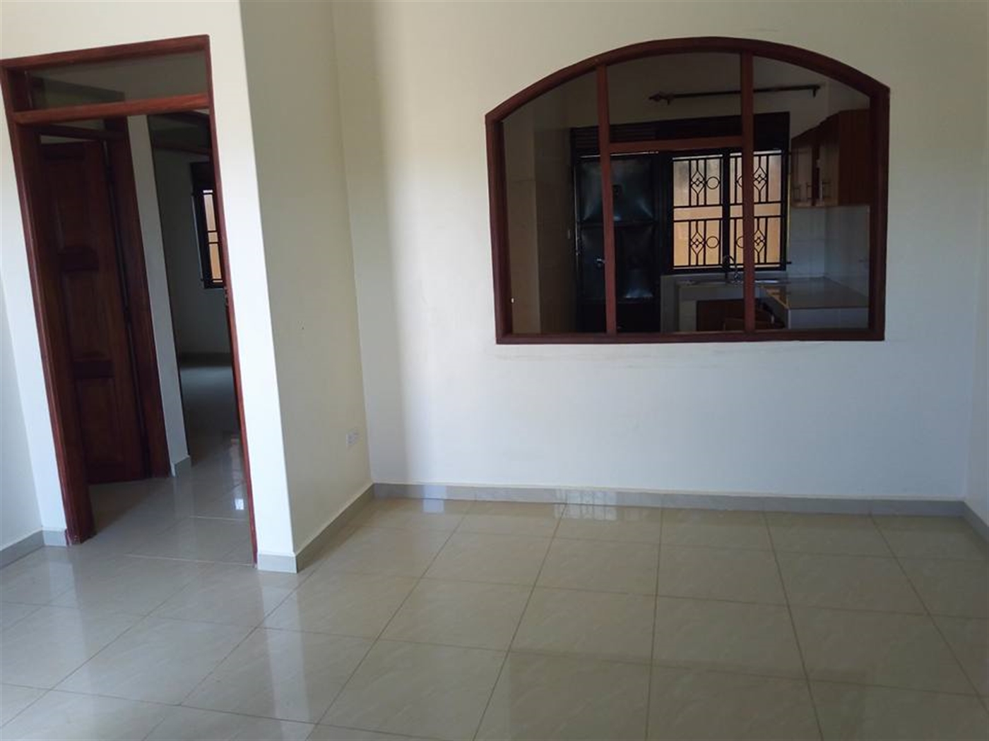 Semi Detached for rent in Kyaliwajjala Wakiso