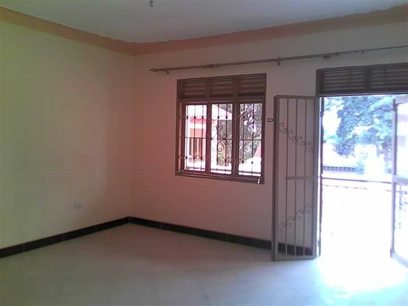 Semi Detached for rent in Namanve Mukono