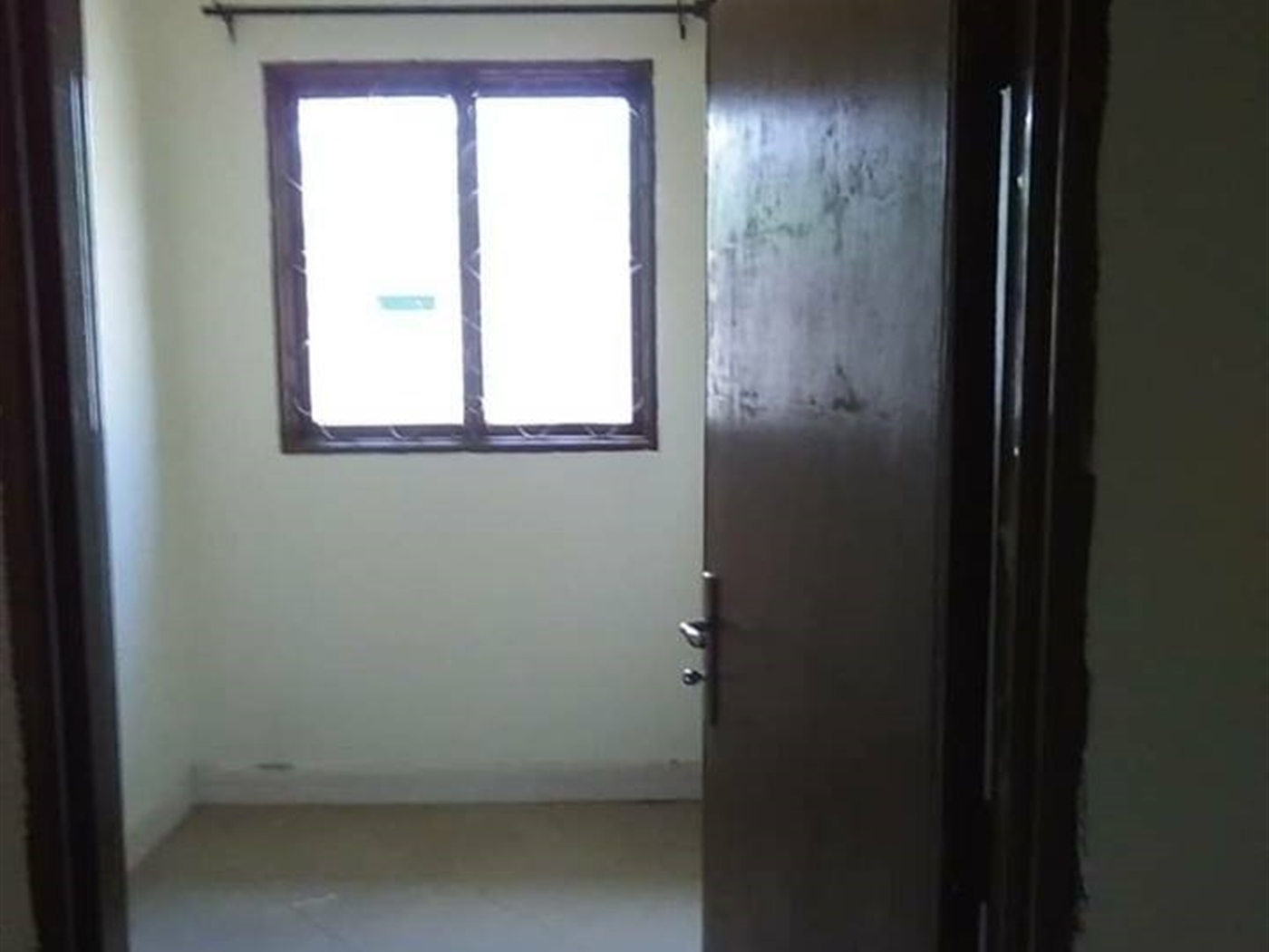 Semi Detached for rent in Kyanja Kampala