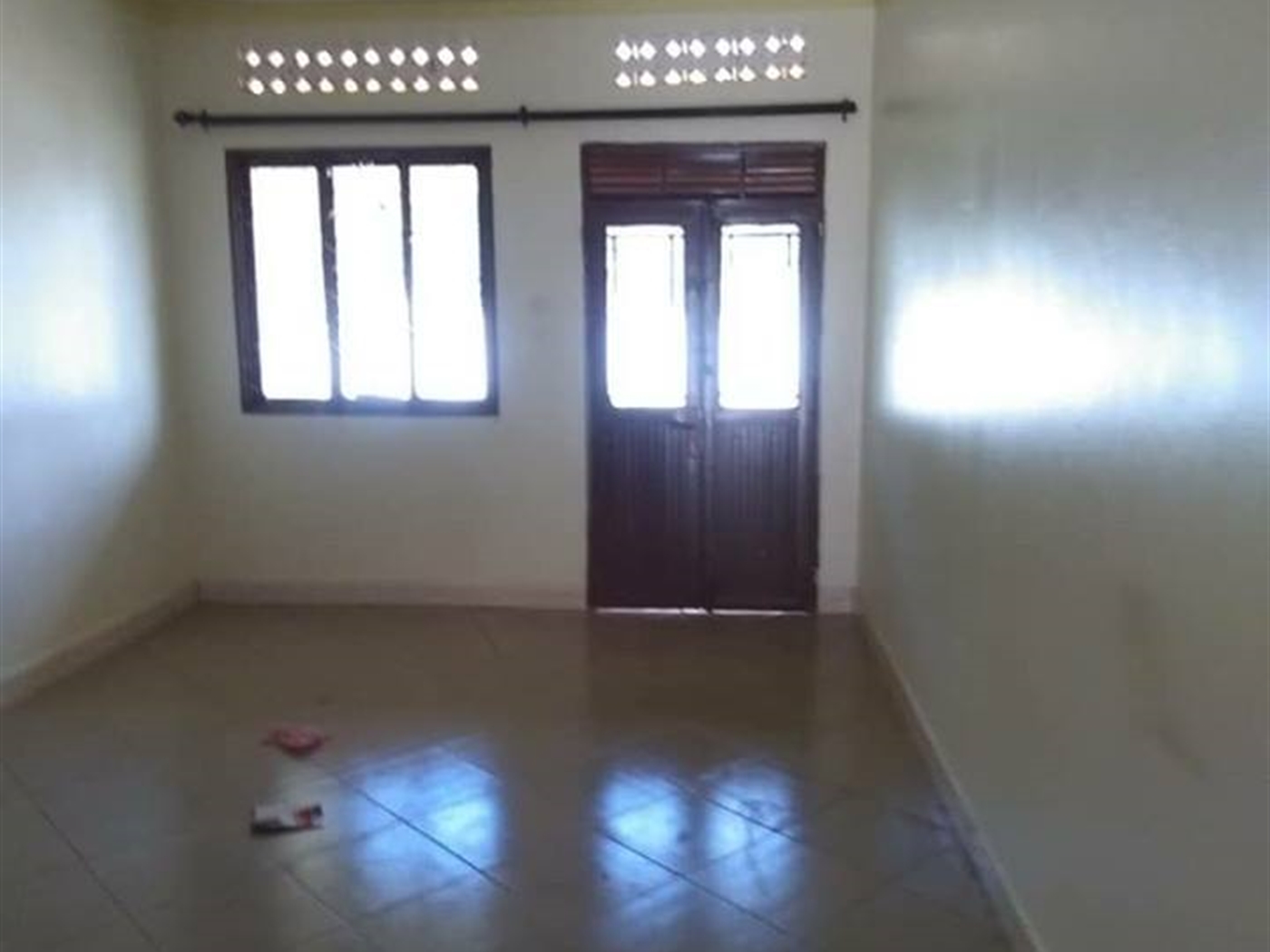 Semi Detached for rent in Kyanja Kampala