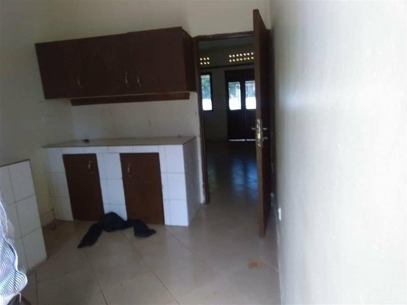 Semi Detached for rent in Kyanja Kampala