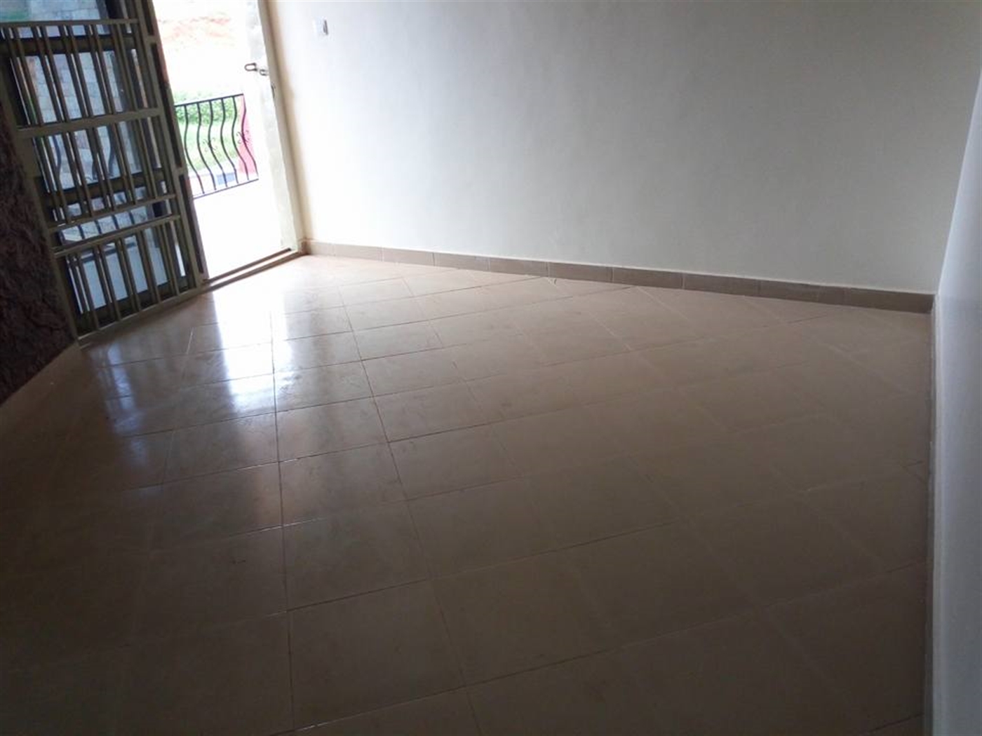 Apartment for rent in Kyaliwajjala Wakiso