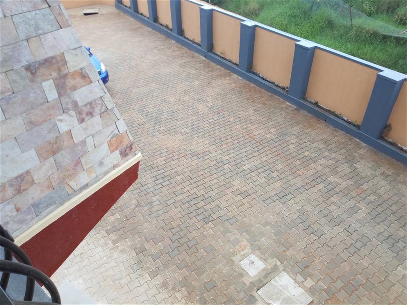 Apartment for rent in Kyaliwajjala Wakiso