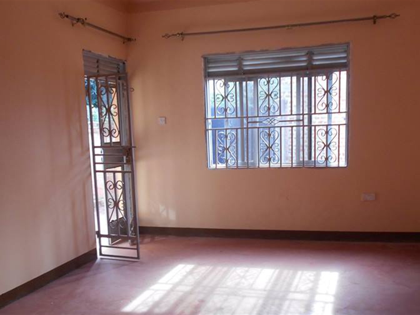 Semi Detached for rent in Kireka Wakiso