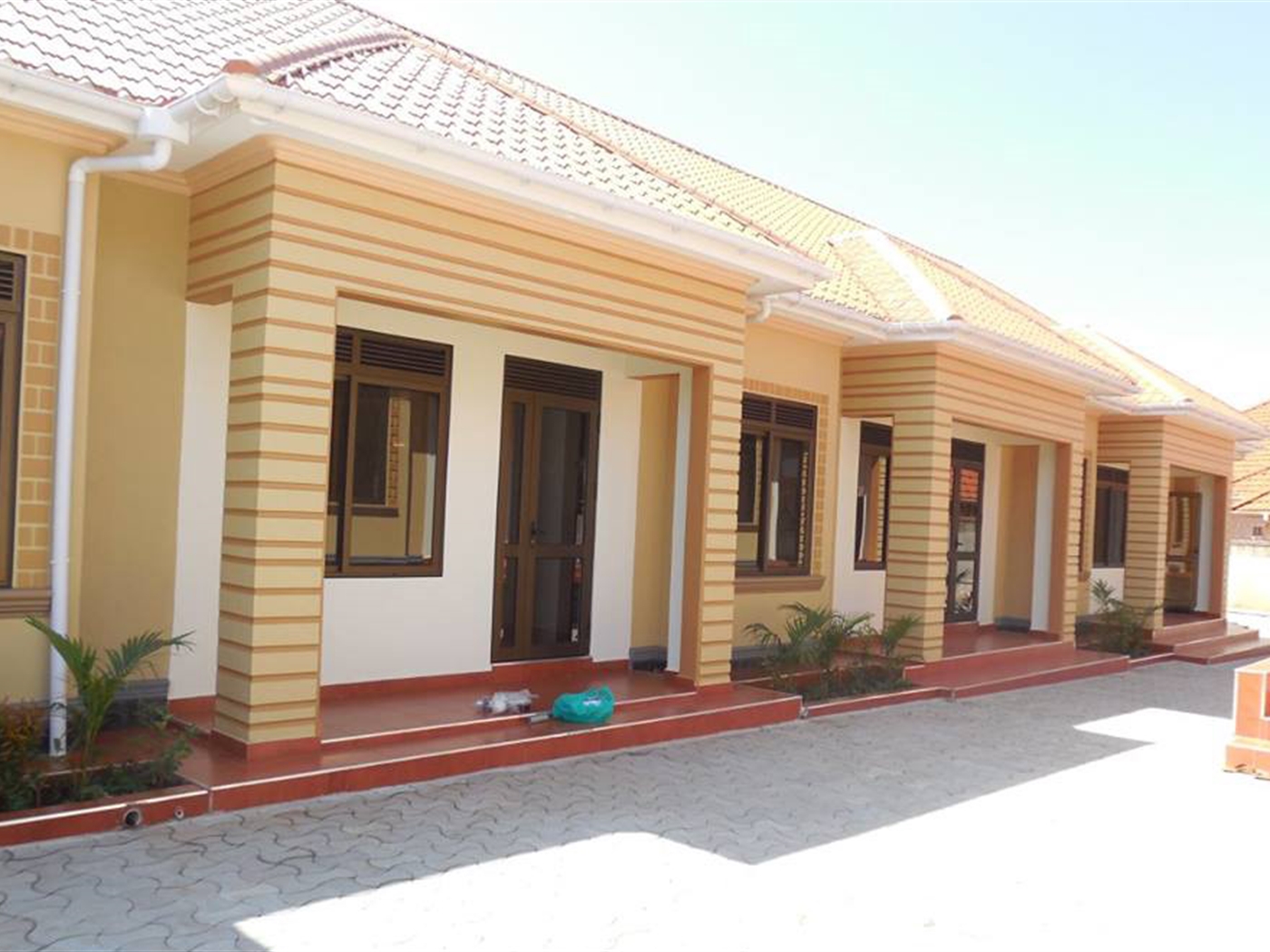 Semi Detached for rent in Najjera Wakiso