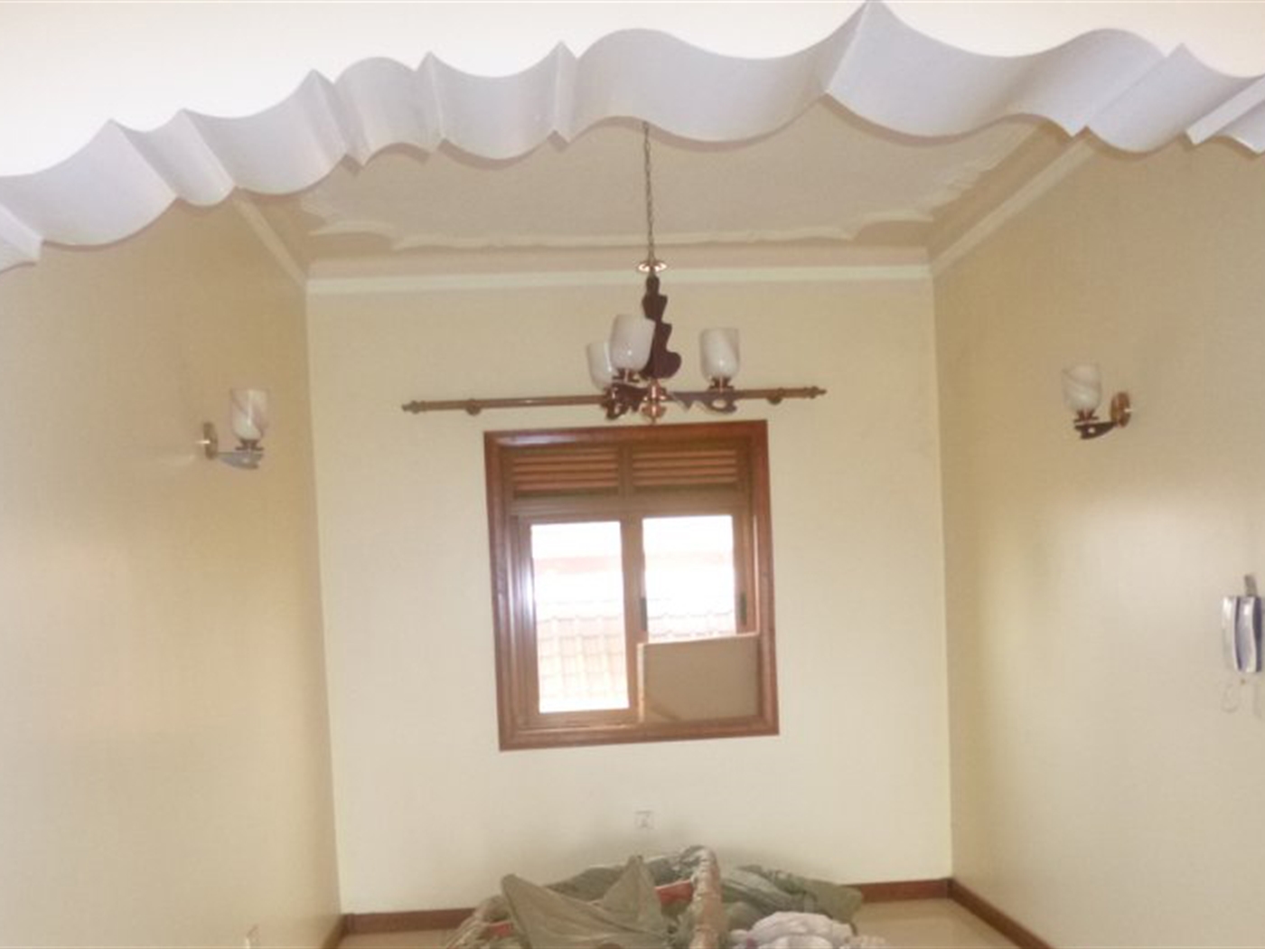 Apartment for rent in Najjera Wakiso