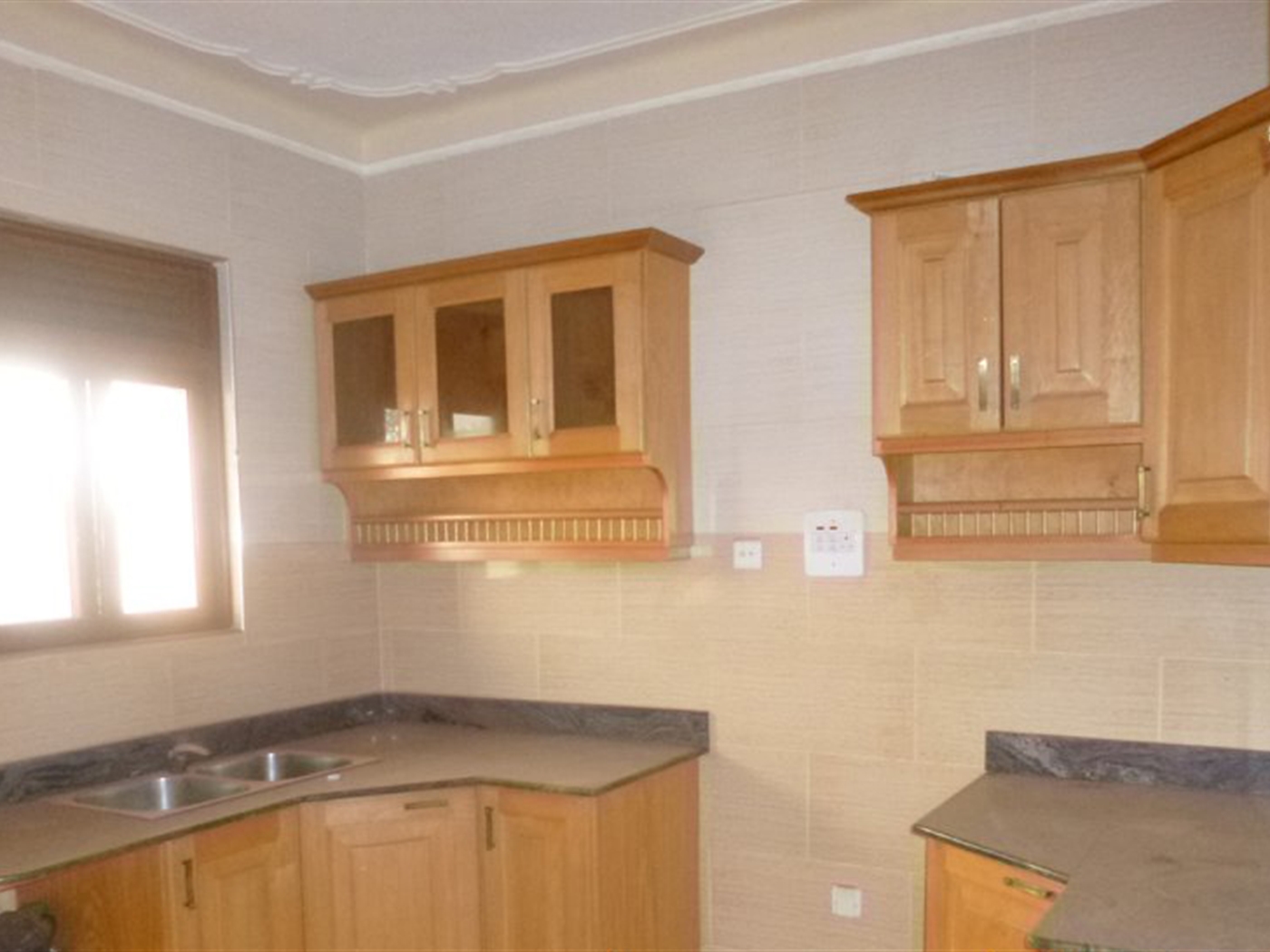 Apartment for rent in Najjera Wakiso