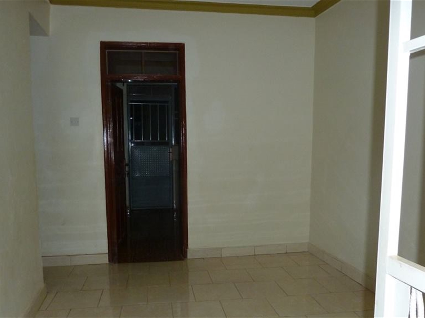 Apartment for rent in Najjera Wakiso