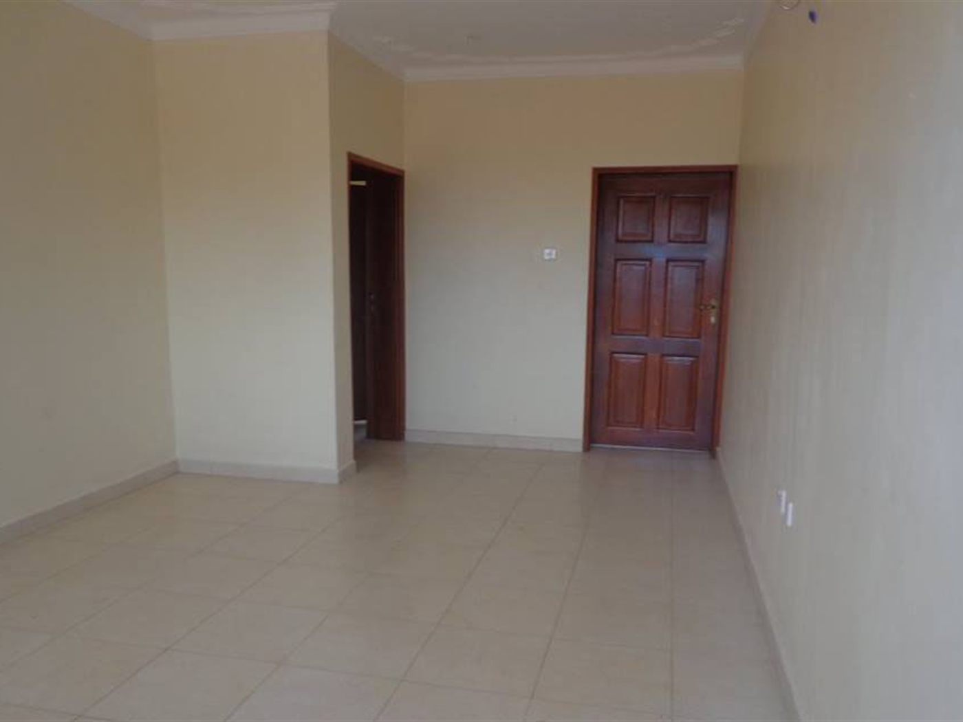 Apartment for rent in Kireka Wakiso