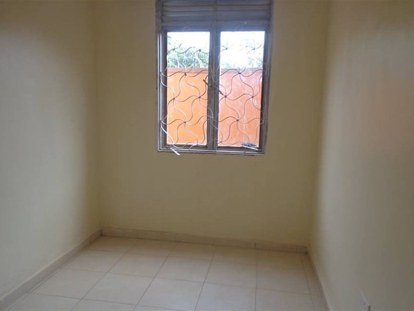 Apartment for rent in Kireka Wakiso