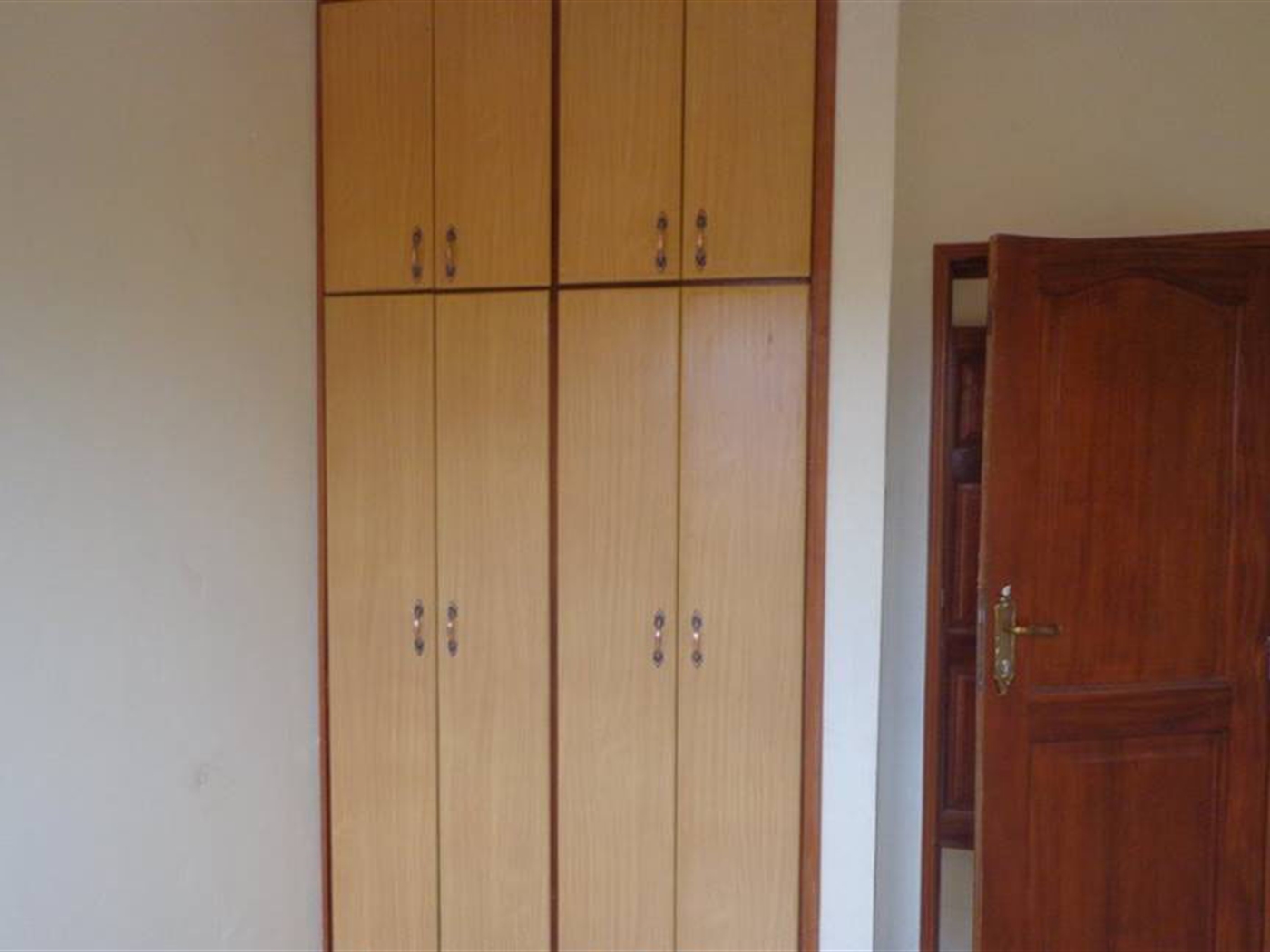 Apartment for rent in Kireka Wakiso