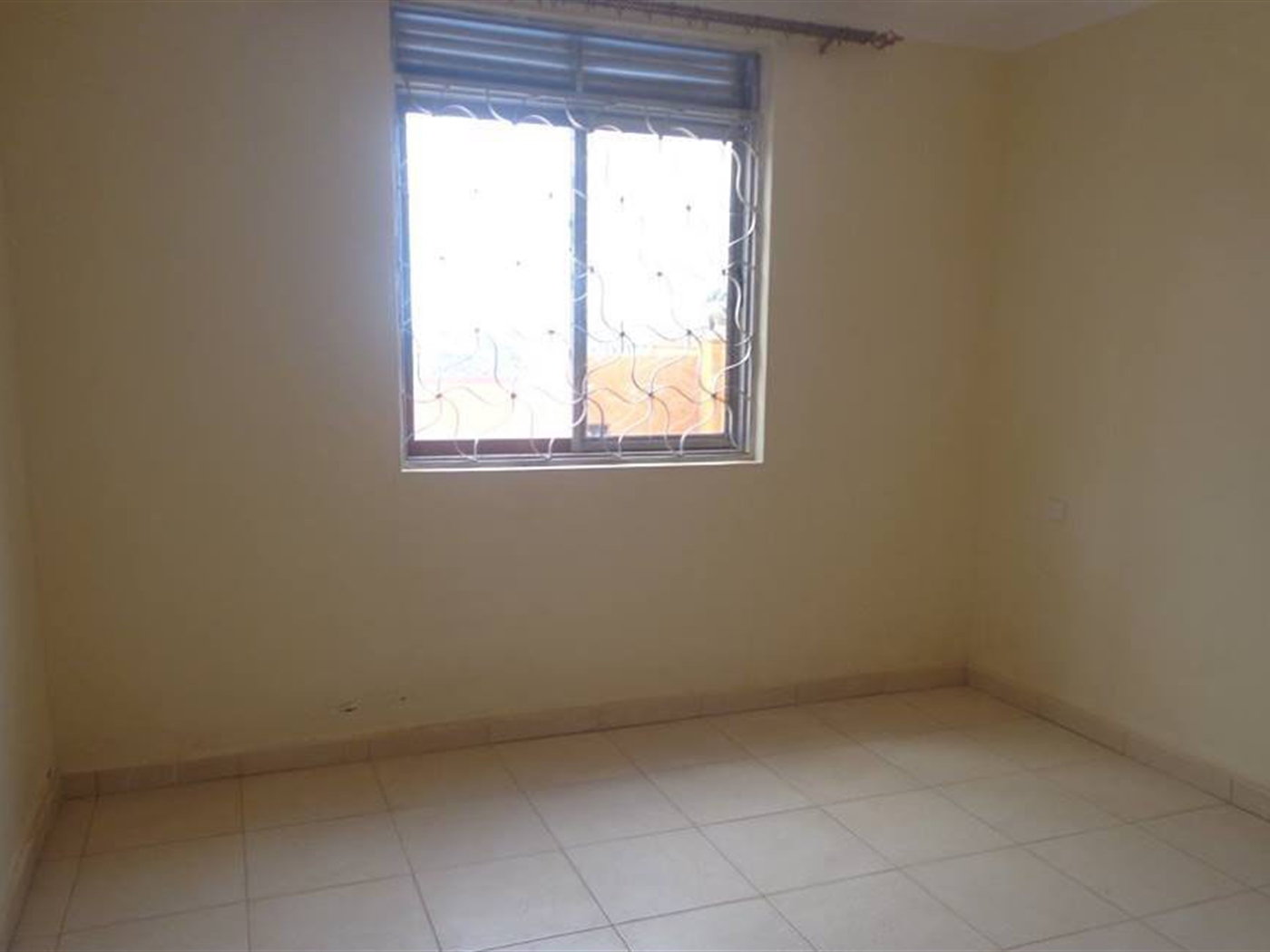 Apartment for rent in Kireka Wakiso