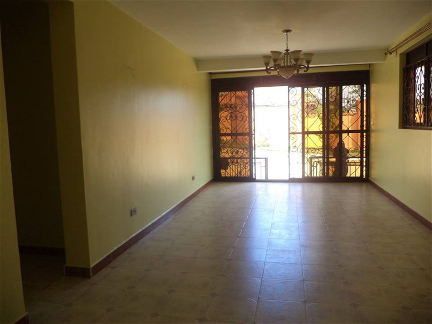 Apartment for rent in Kitende Wakiso