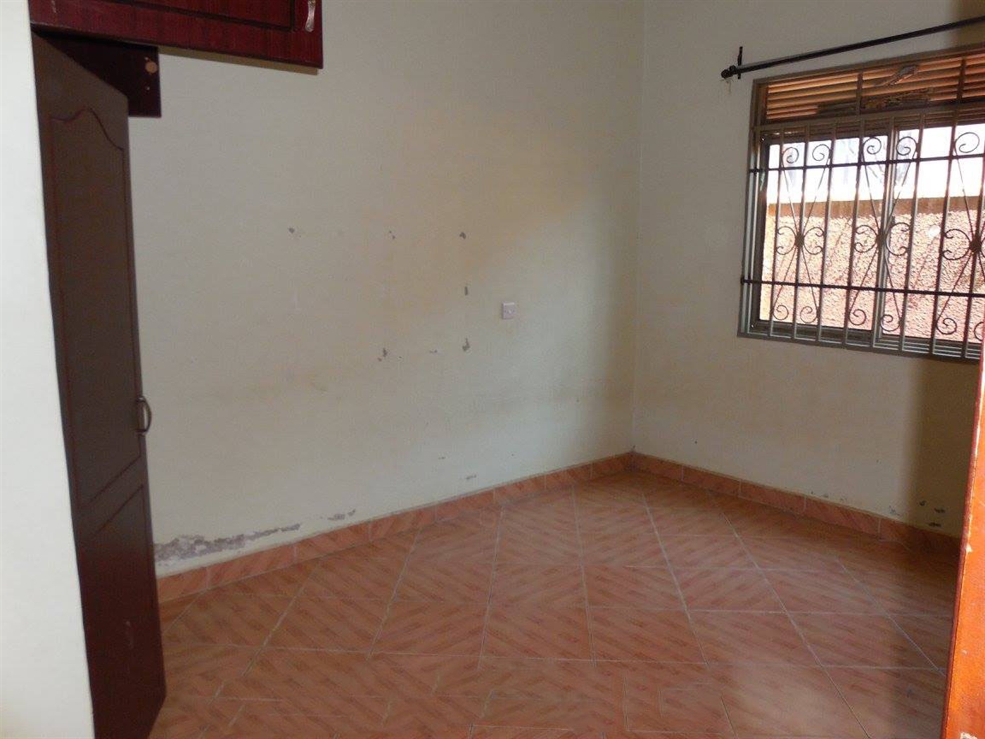 Semi Detached for rent in Namugongo Wakiso