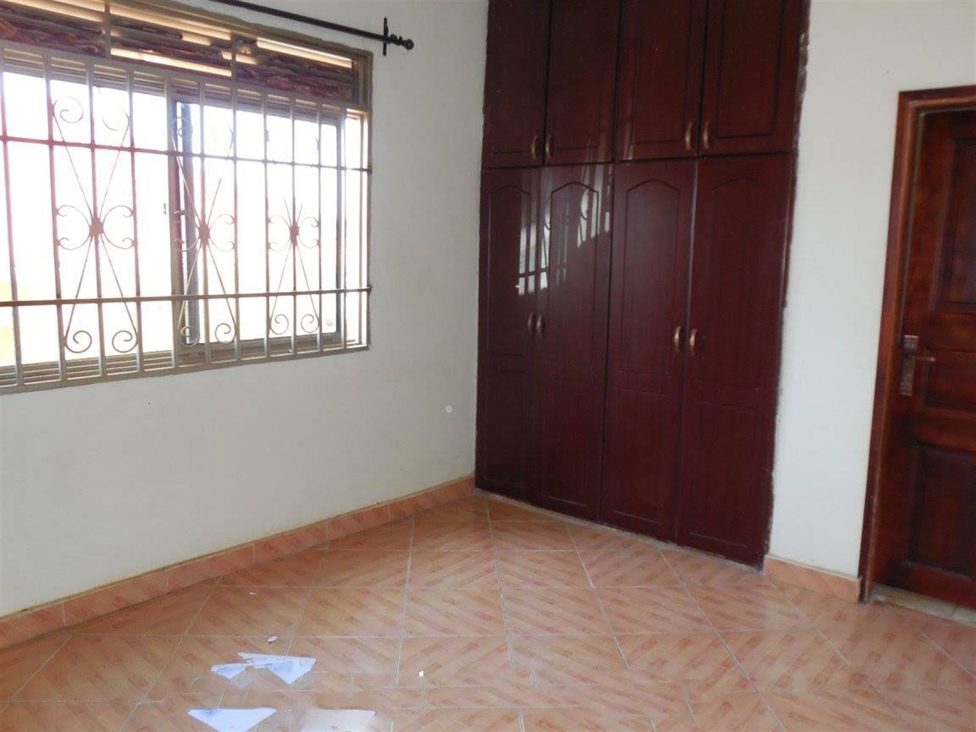 Semi Detached for rent in Namugongo Wakiso