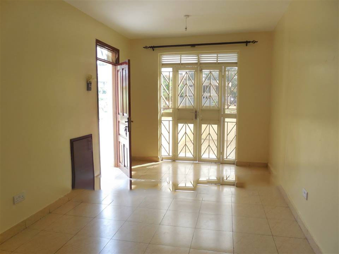 Apartment for rent in Najjera Wakiso