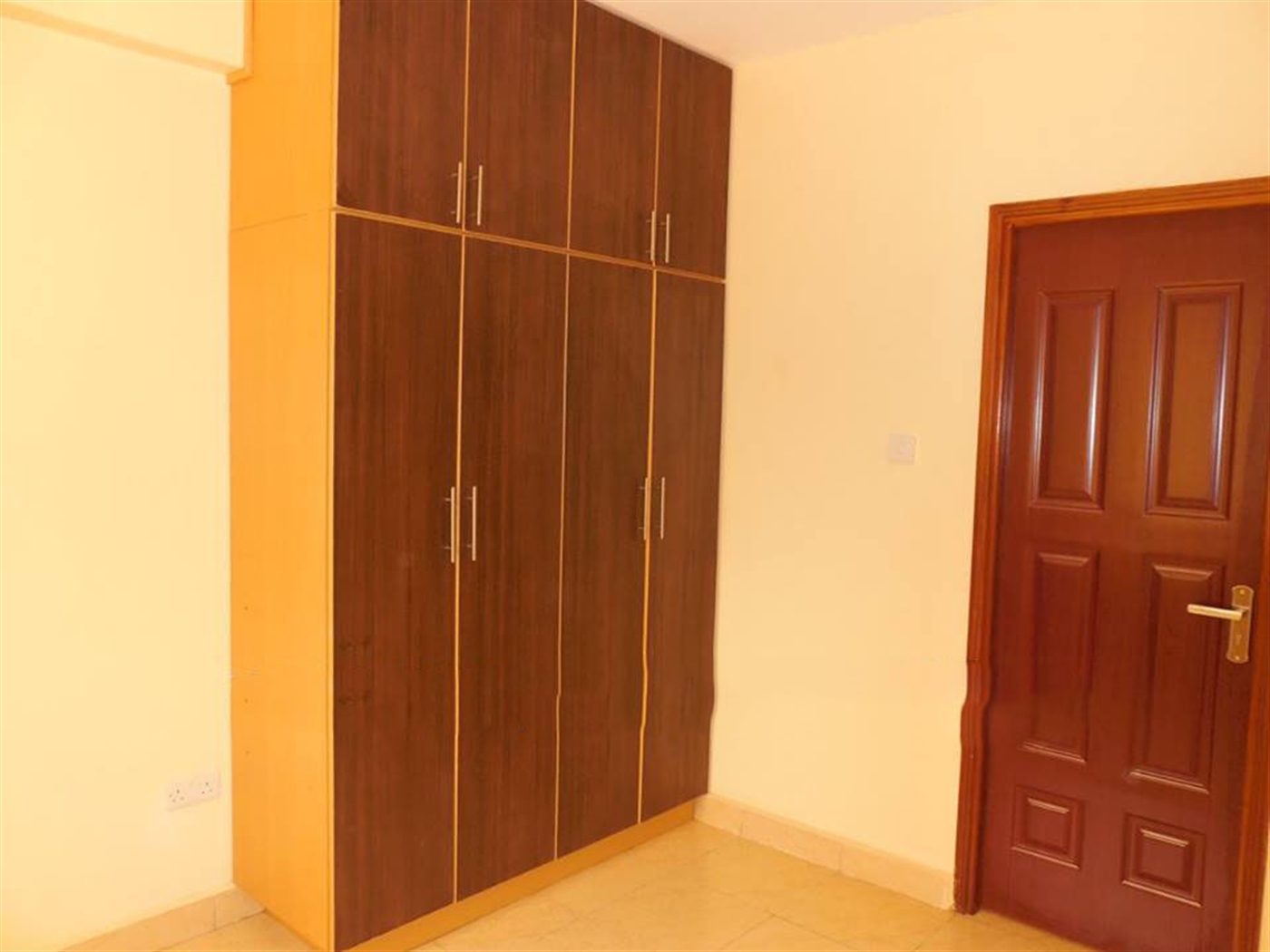 Apartment for rent in Najjera Wakiso