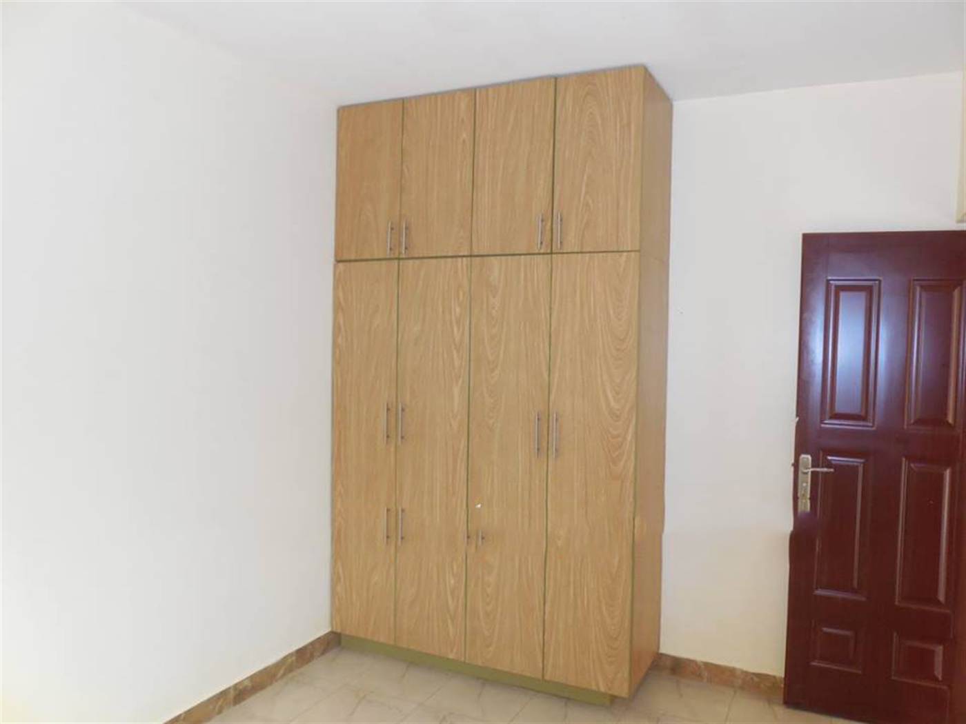 Apartment for rent in Najjera Wakiso