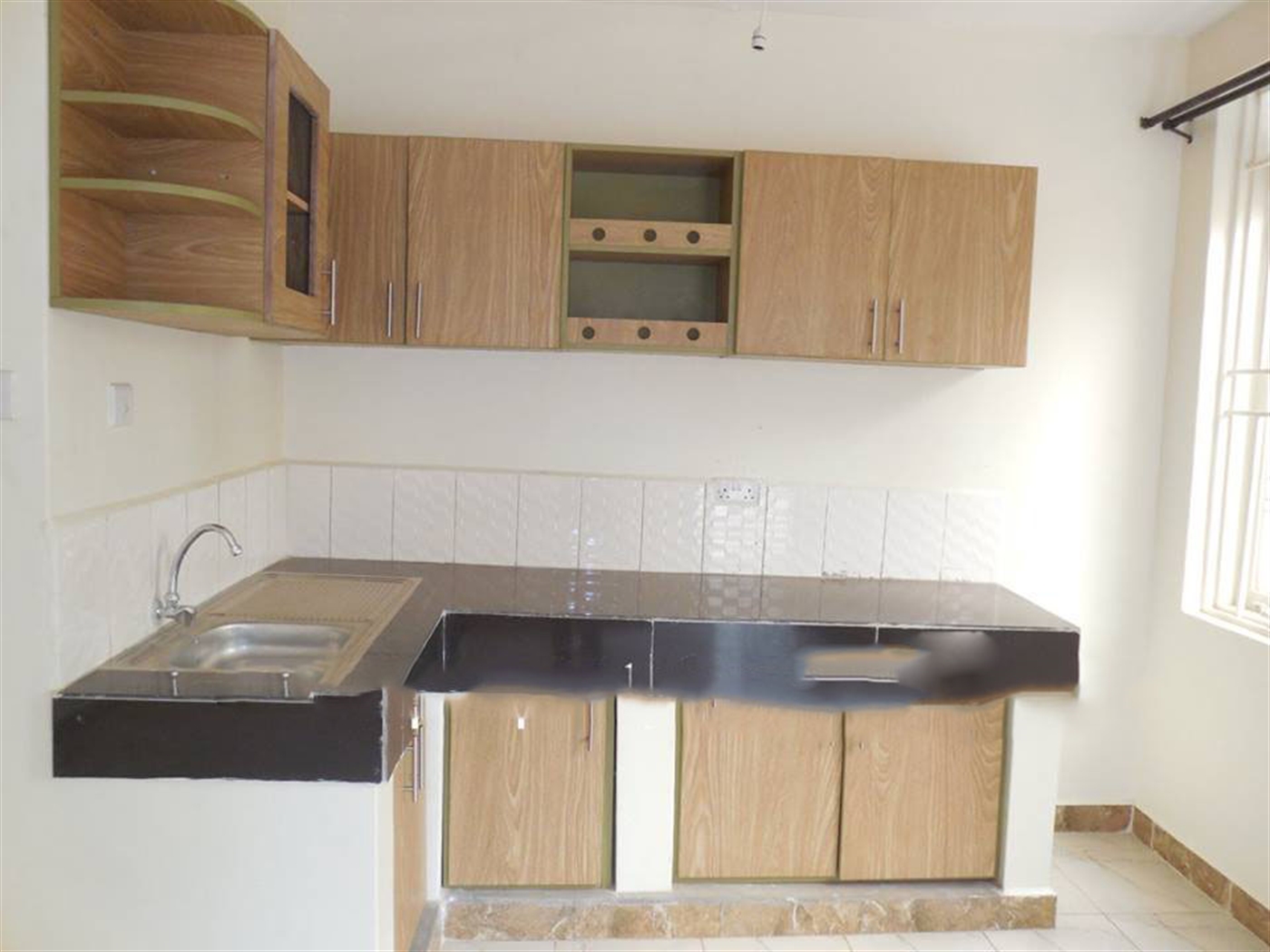 Apartment for rent in Najjera Wakiso