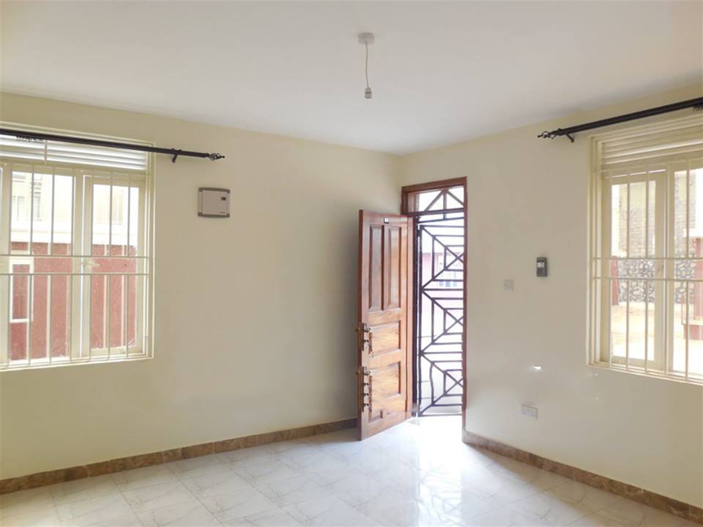 Apartment for rent in Najjera Wakiso