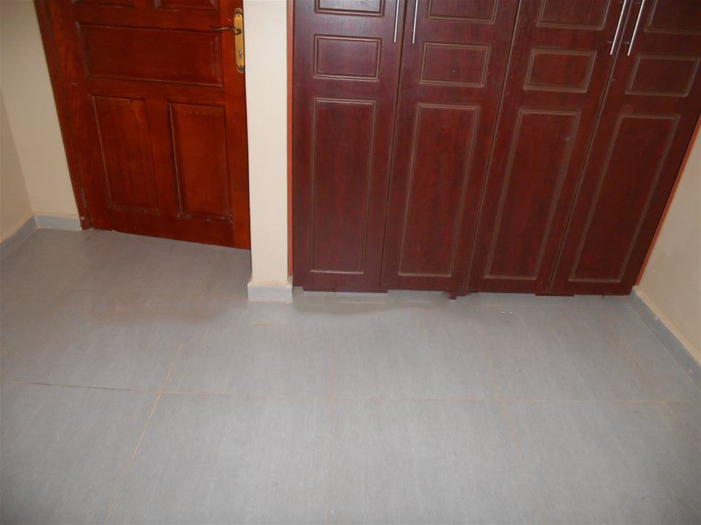 Semi Detached for rent in Najjera Wakiso