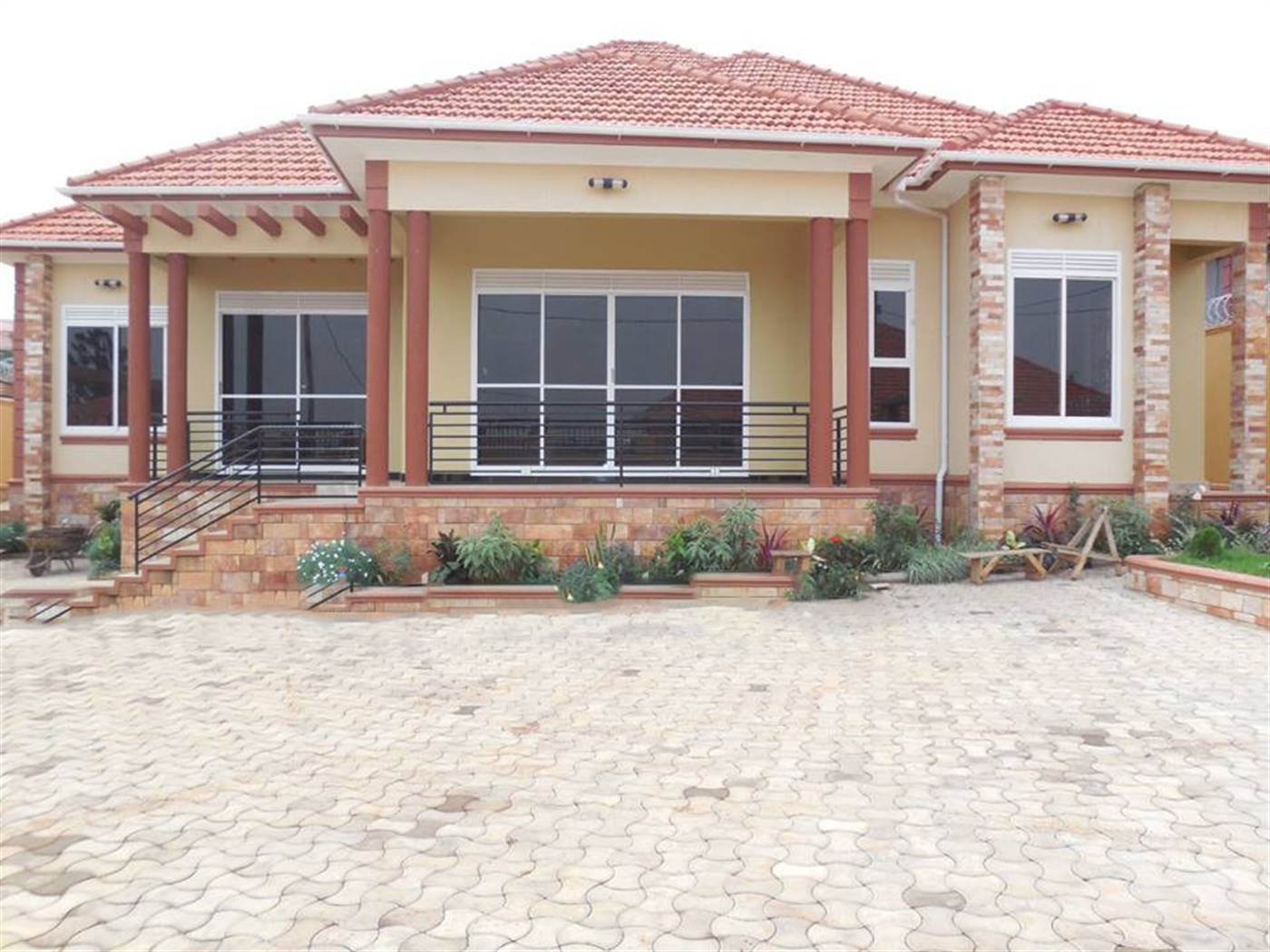 Bungalow for sale in Kira Wakiso