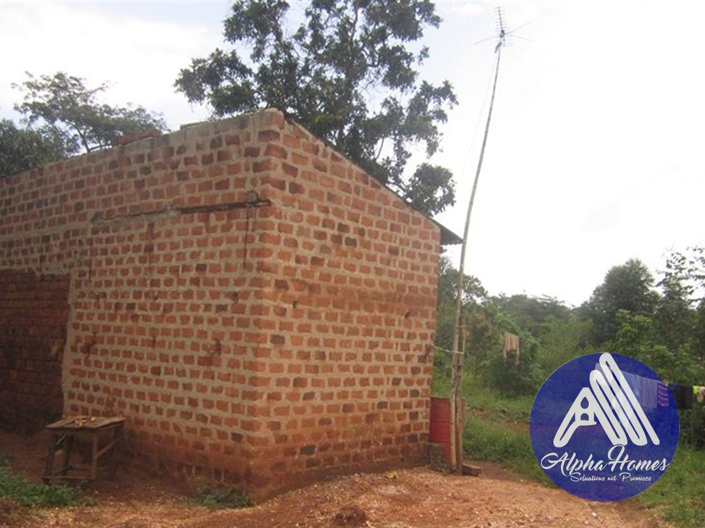 Residential Land for sale in Nakassajja Wakiso