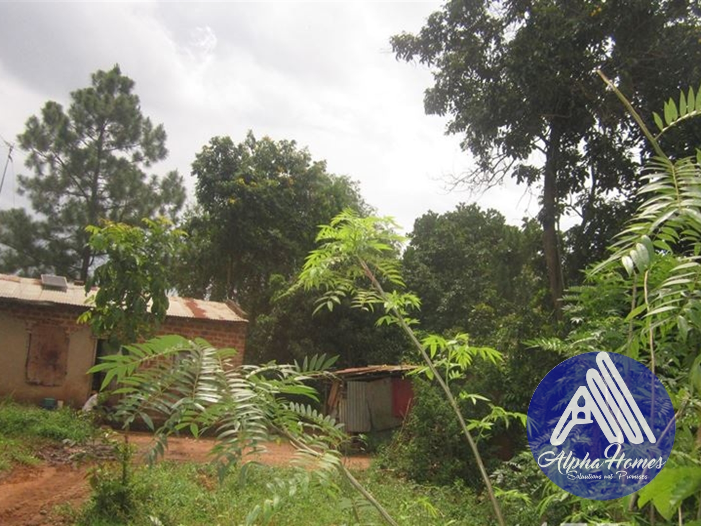 Residential Land for sale in Nakassajja Wakiso