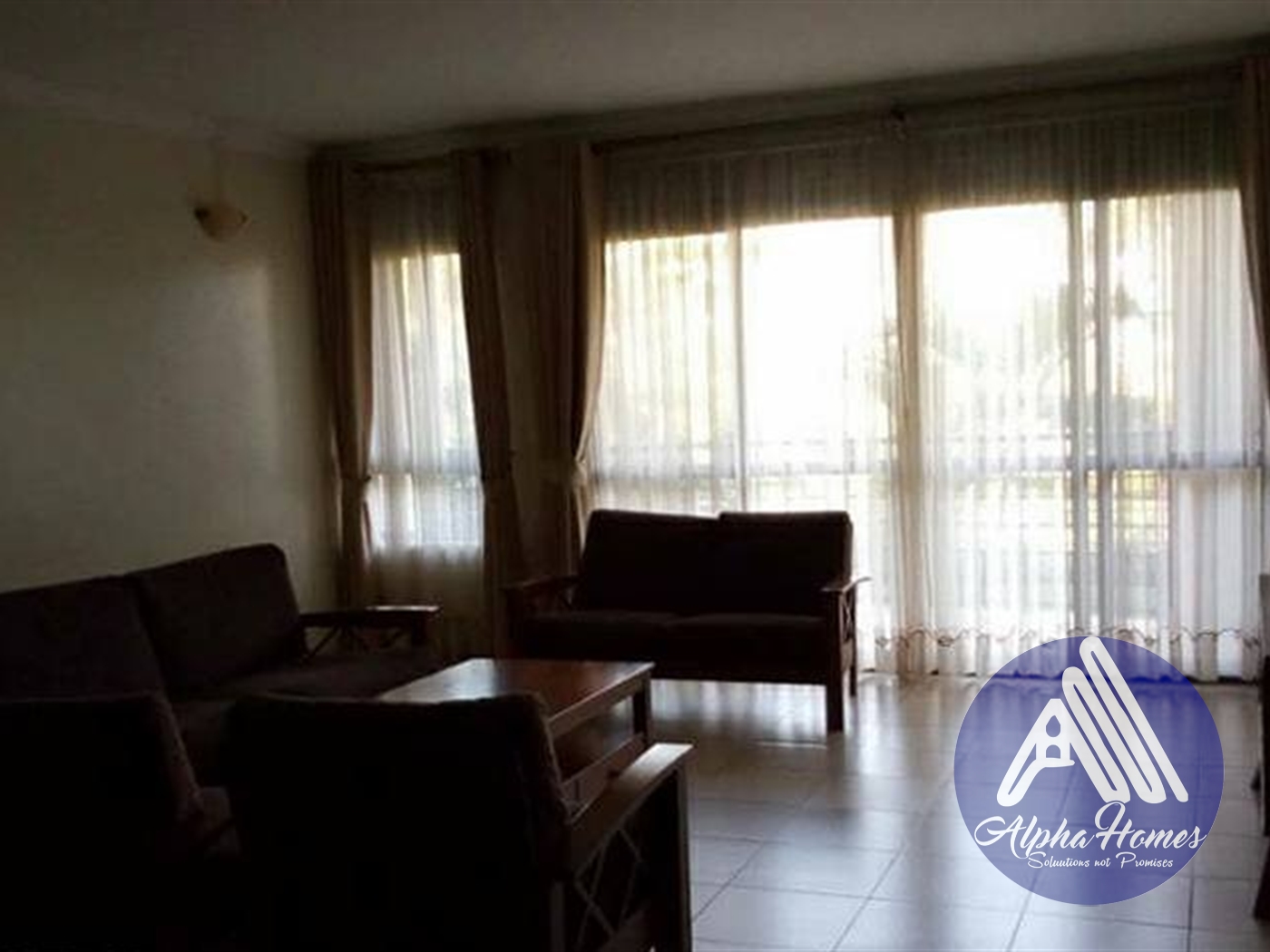 Apartment for rent in Entebbe Wakiso