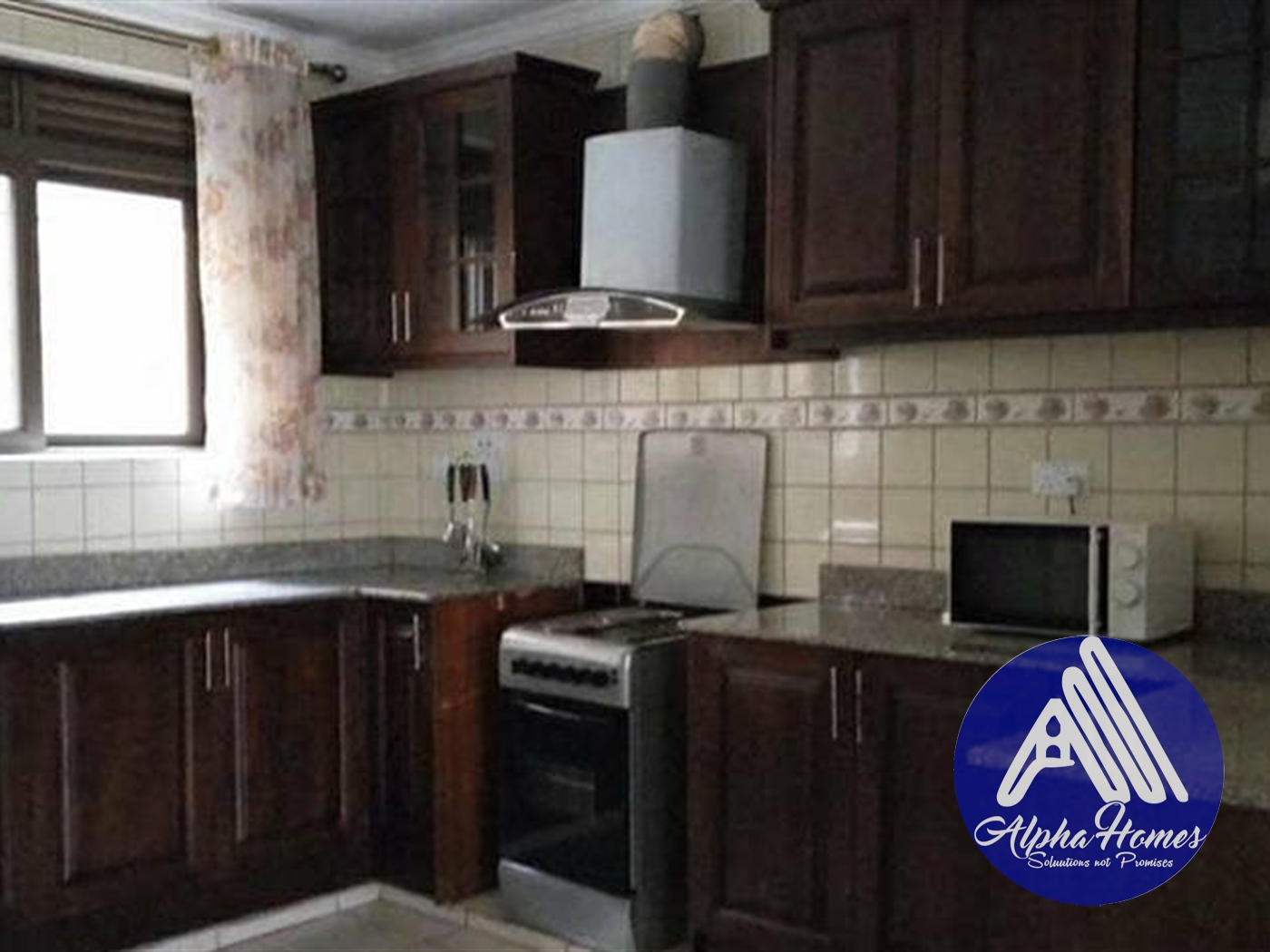 Apartment for rent in Entebbe Wakiso