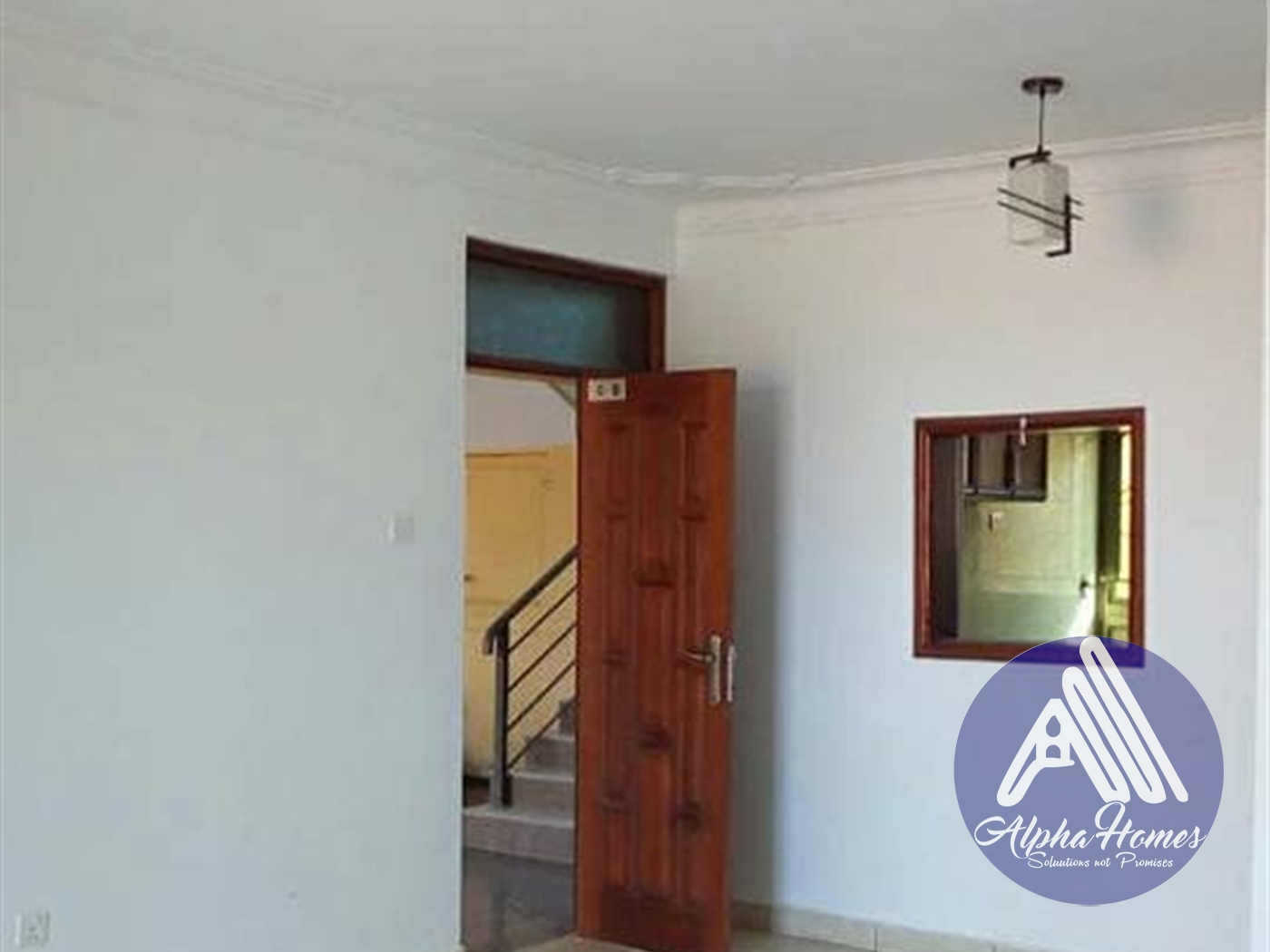 Apartment for rent in Kiwaatule Kampala